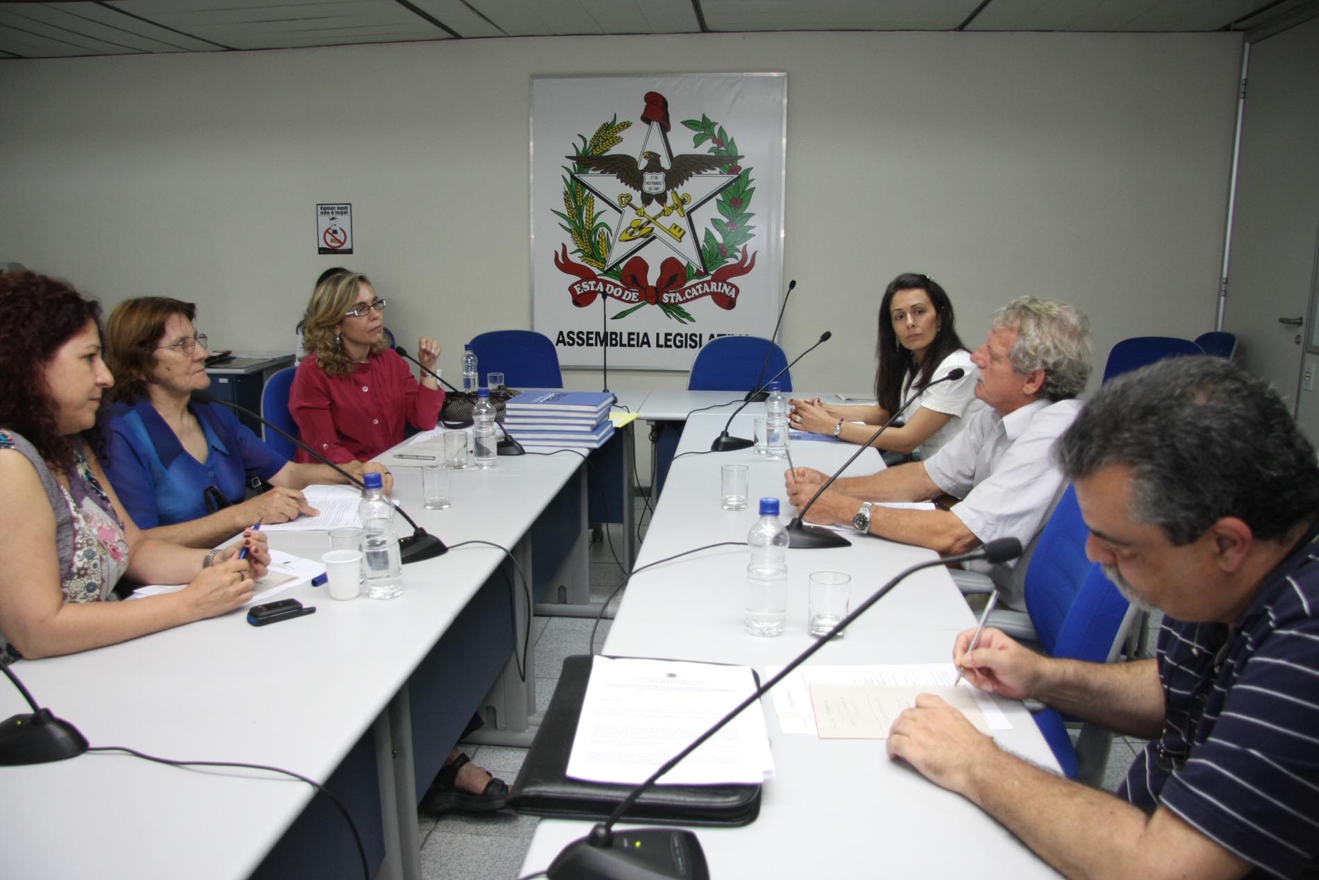 Comissão de Direitos e Garantias Fundamentais