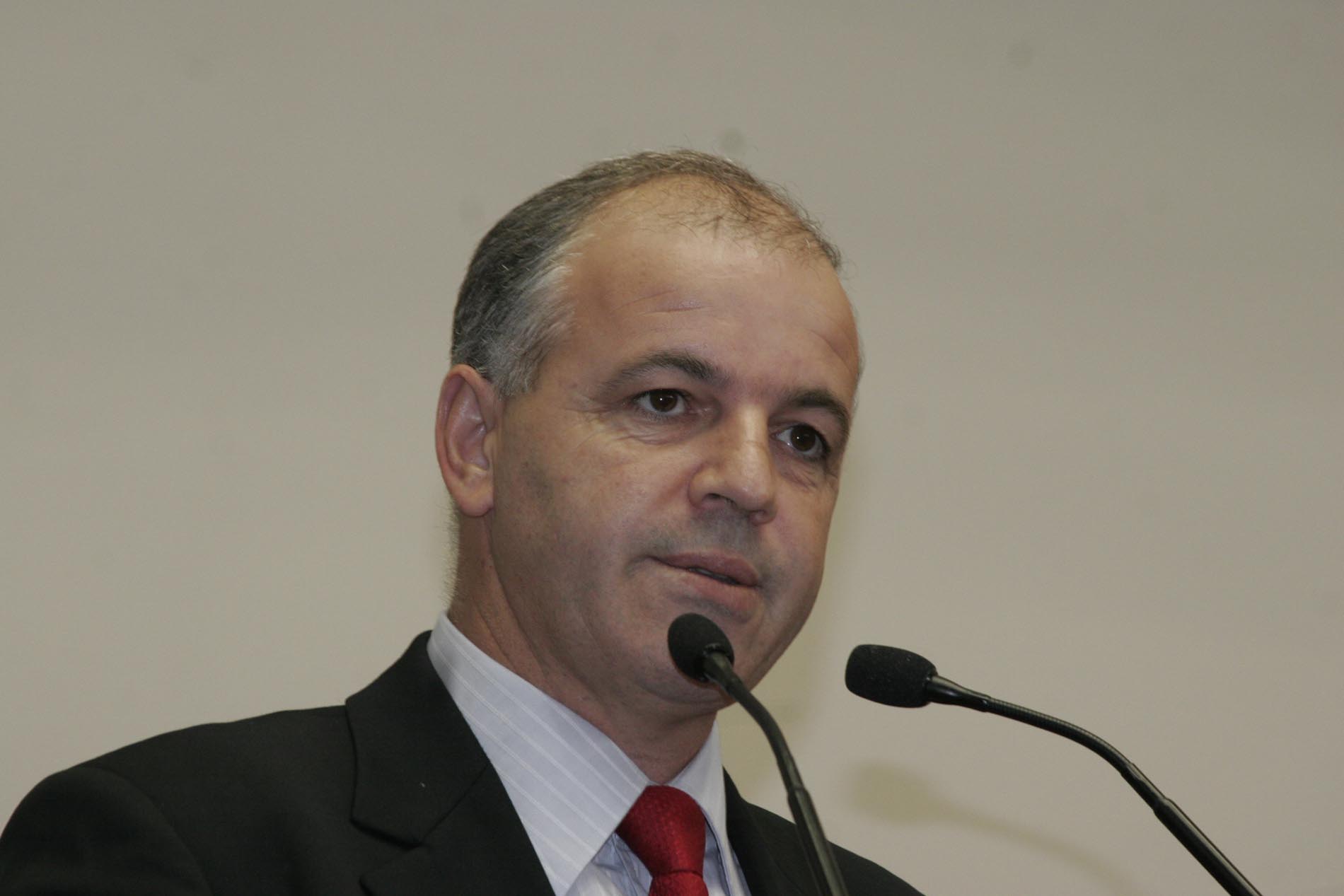 Deputado Sargento Soares (PDT)