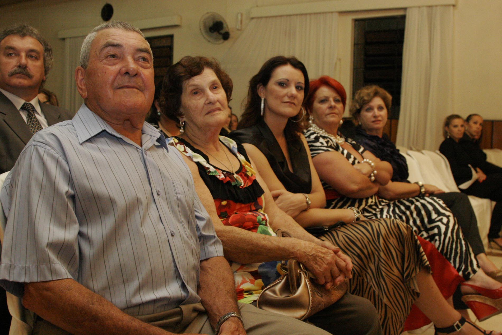 Parlamento catarinense relembra primeira eleição municipal de Siderópolis