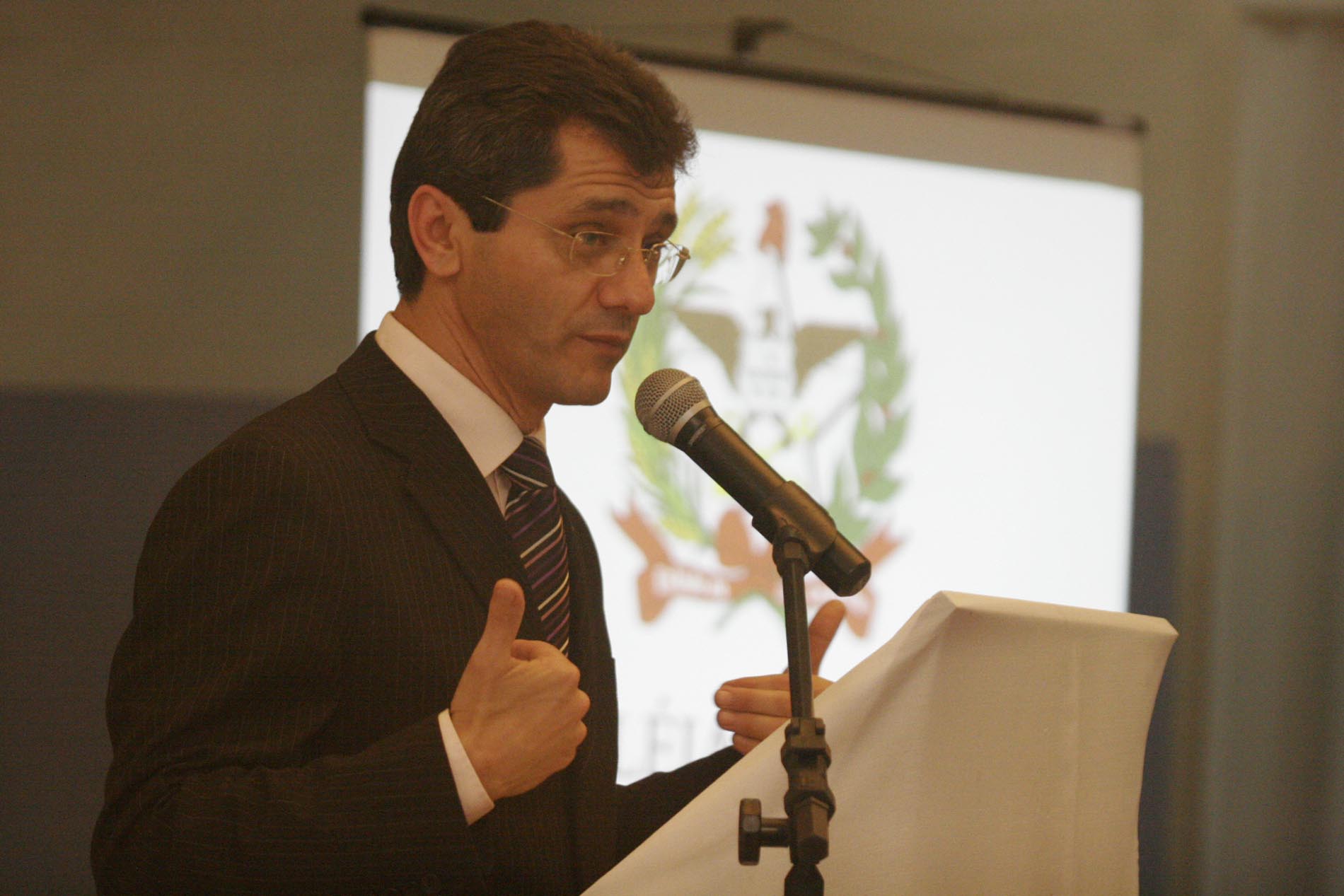 Deputado Jailson Lima (PT)