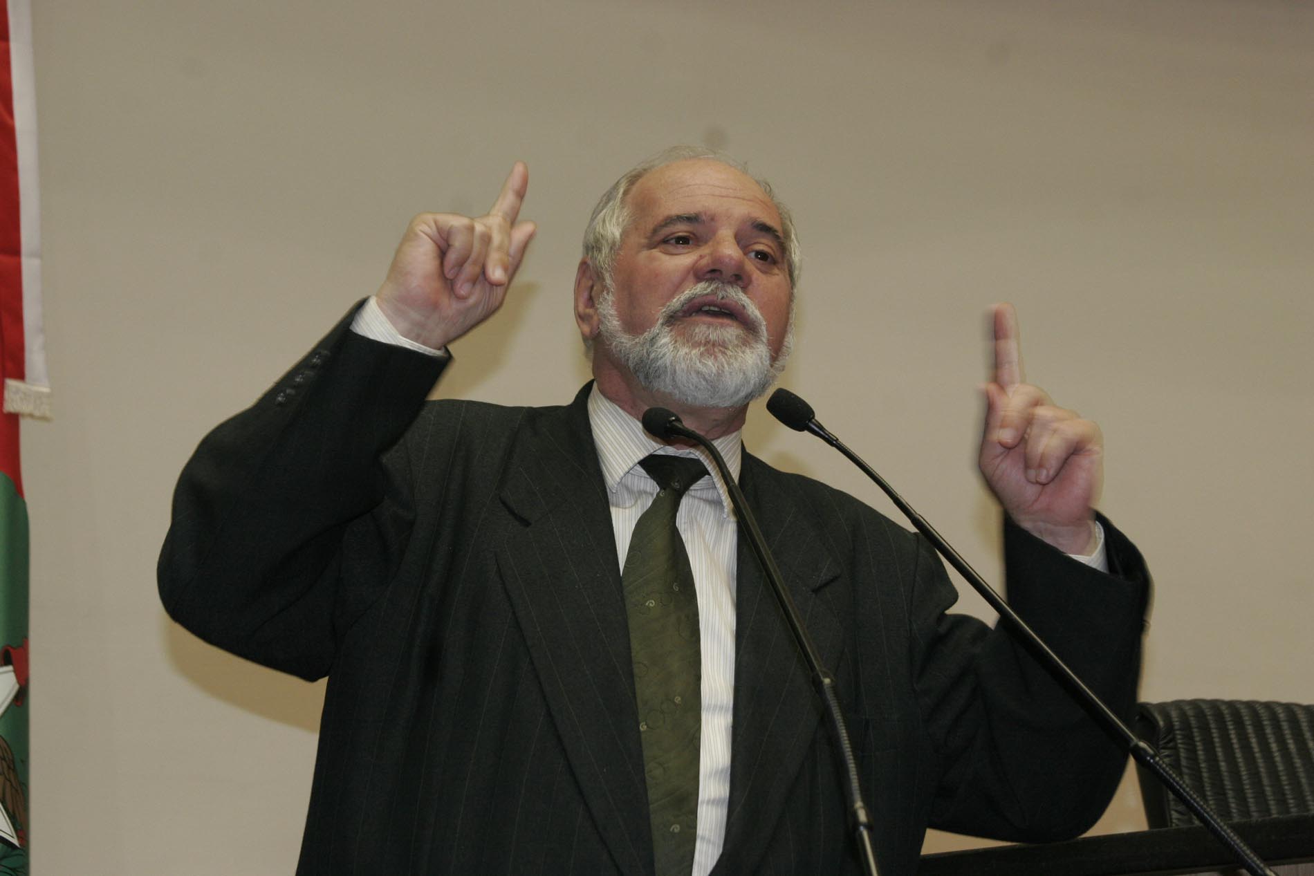 Deputado Sérgio Grando (PPS)
