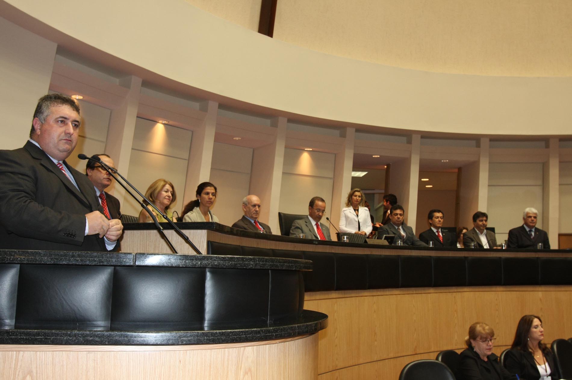 Sessão Especial em homenagem a Caixa Econômica Federal