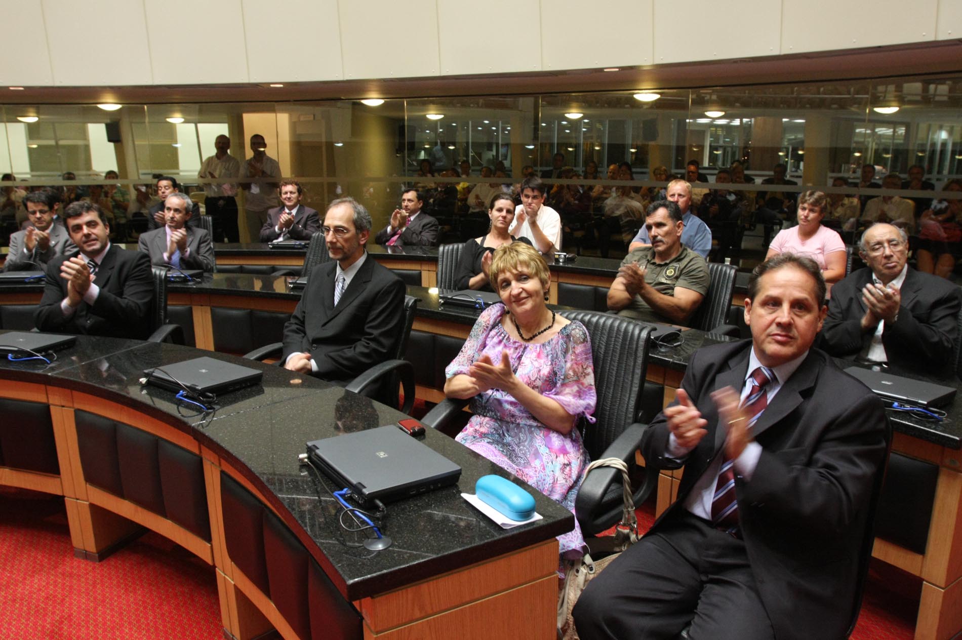 Sessão Especial em homenagem a Caixa Econômica Federal