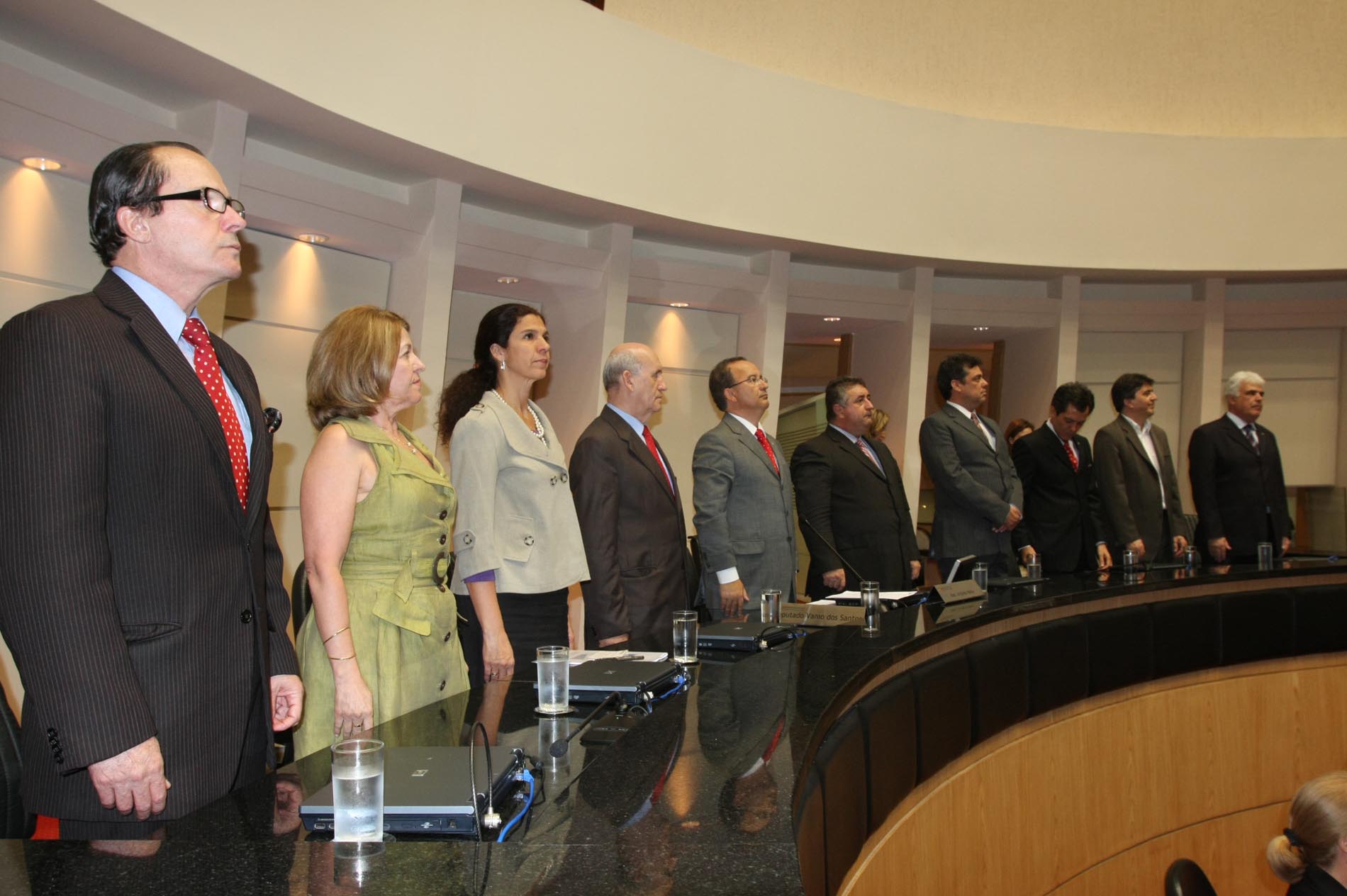 Sessão Especial em homenagem a Caixa Econômica Federal