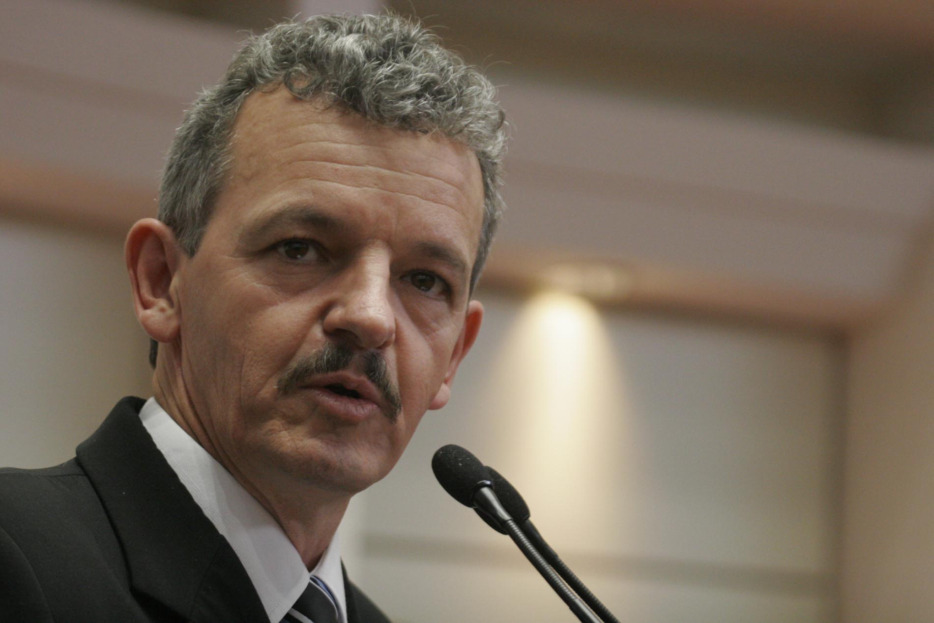 Deputado Dirceu Dresch (PT)