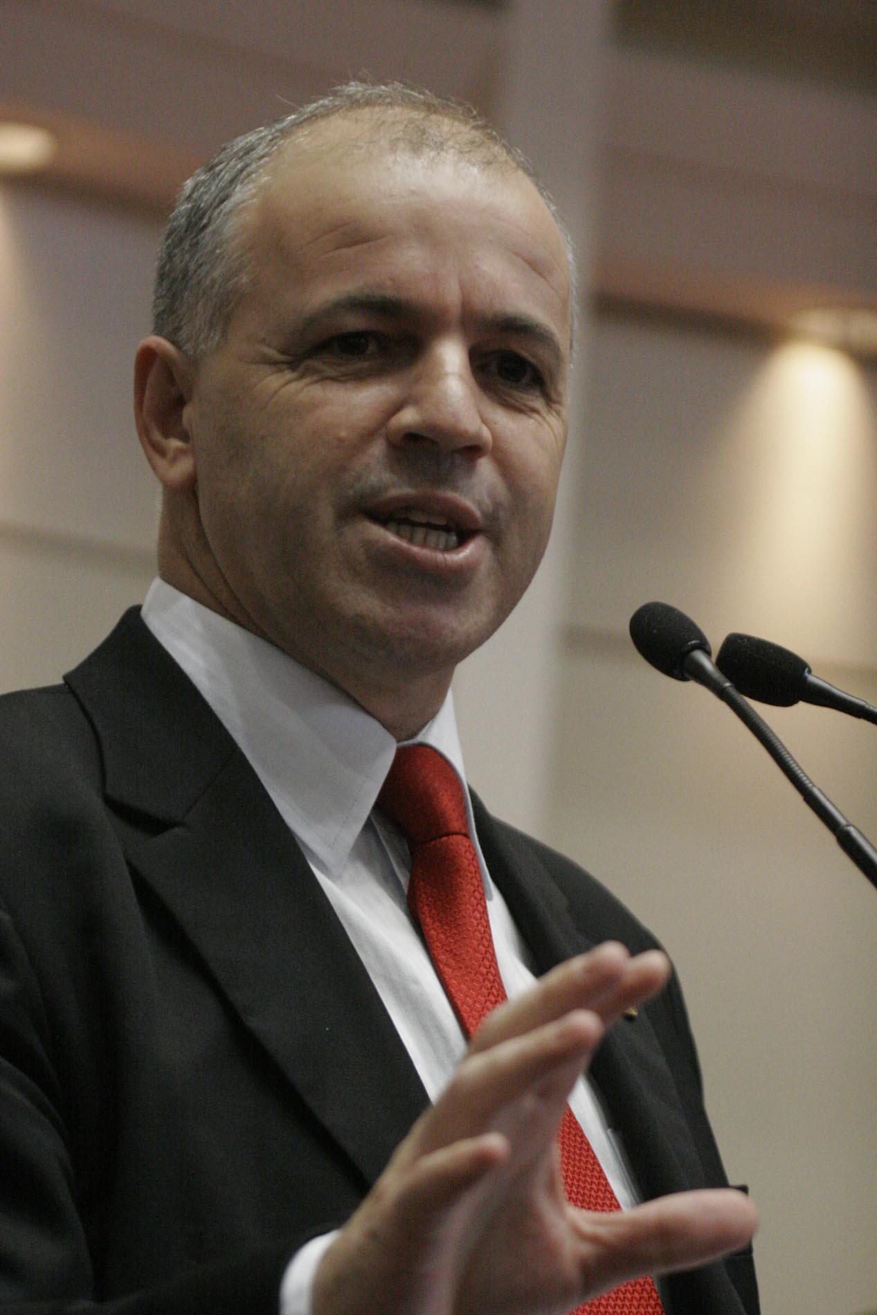 Deputado Sargento Soares (PDT)