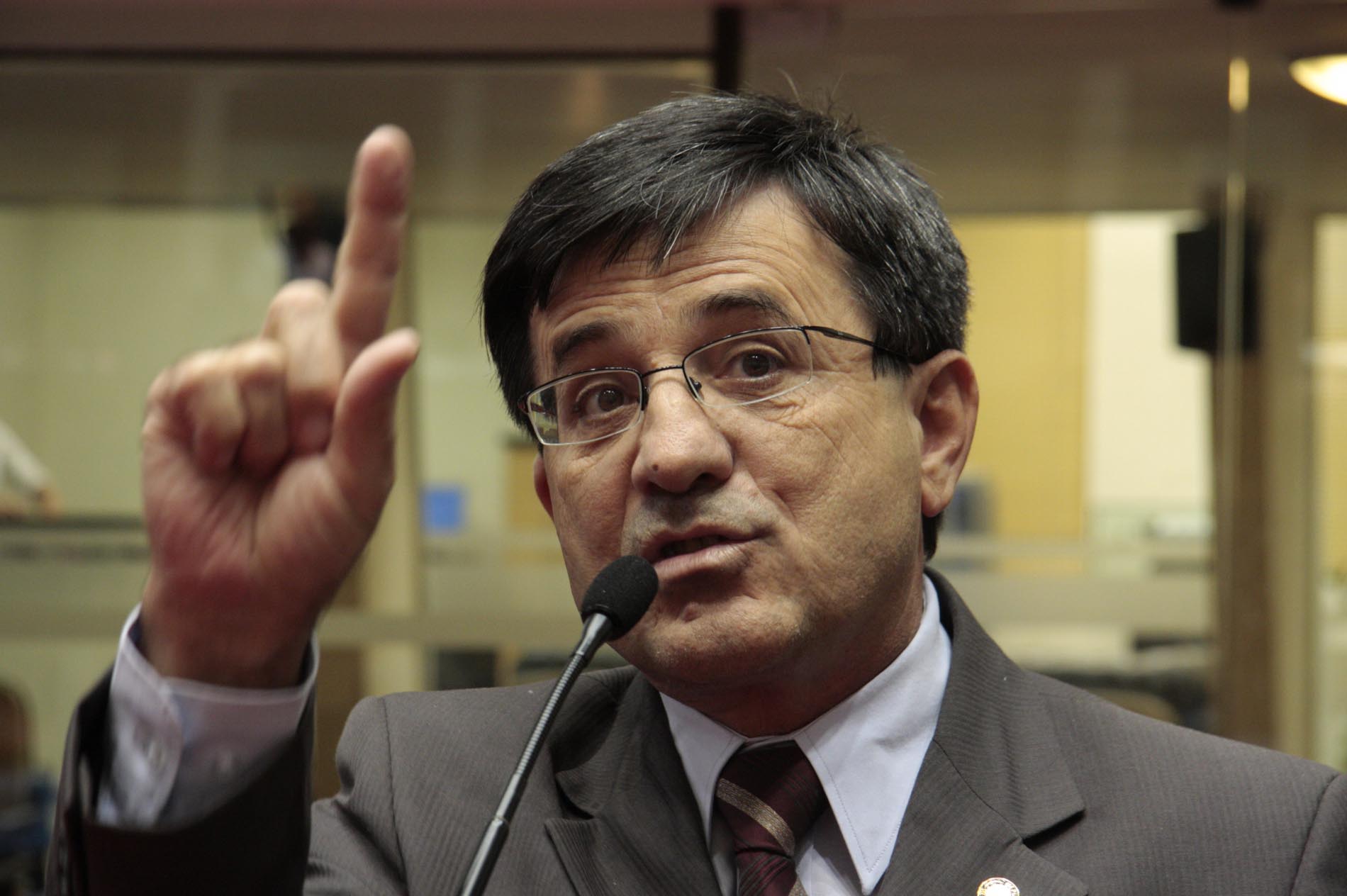 Deputado José Natal (PSDB)