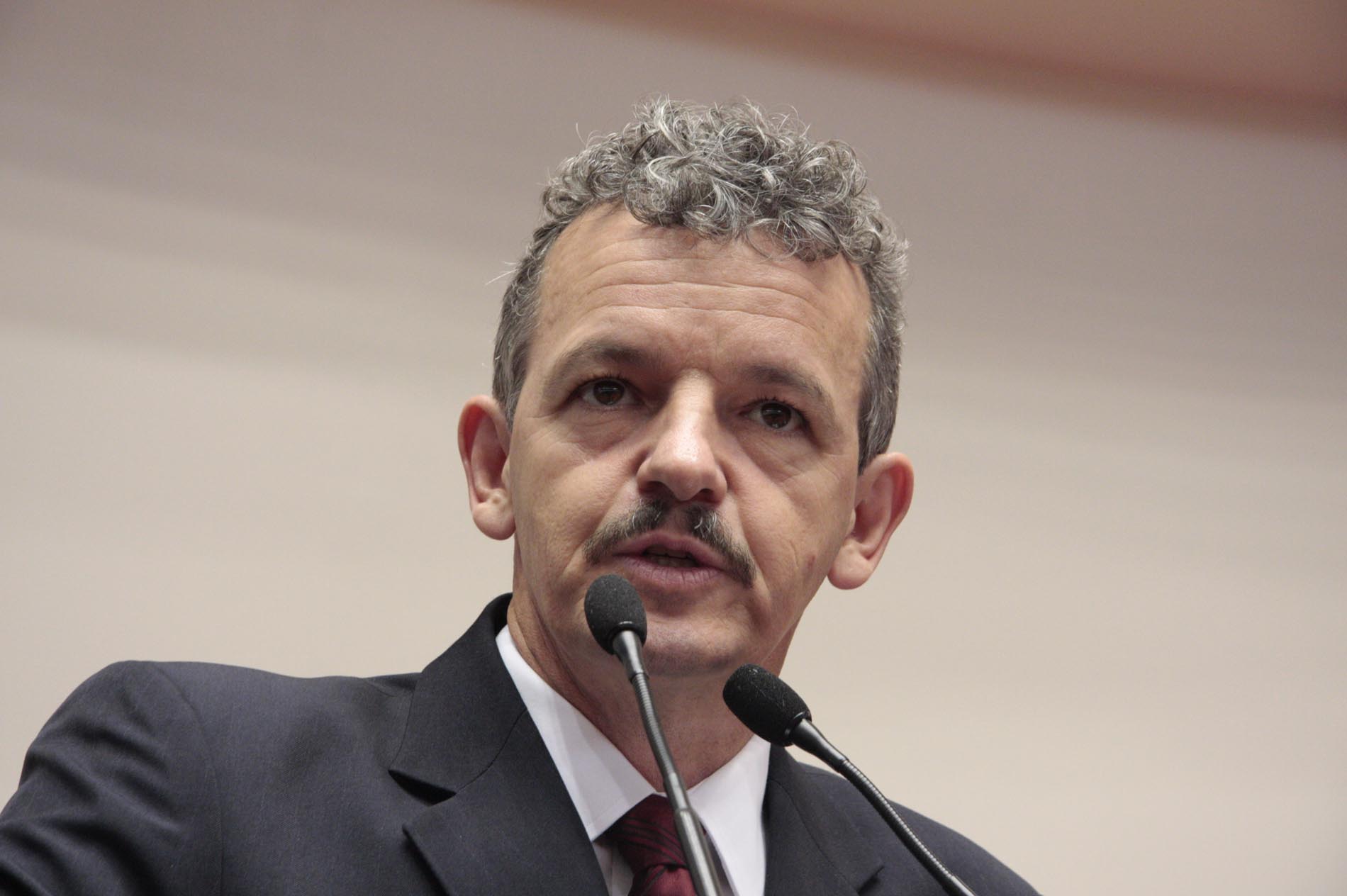 Deputado Dirceu Dresch (PT)