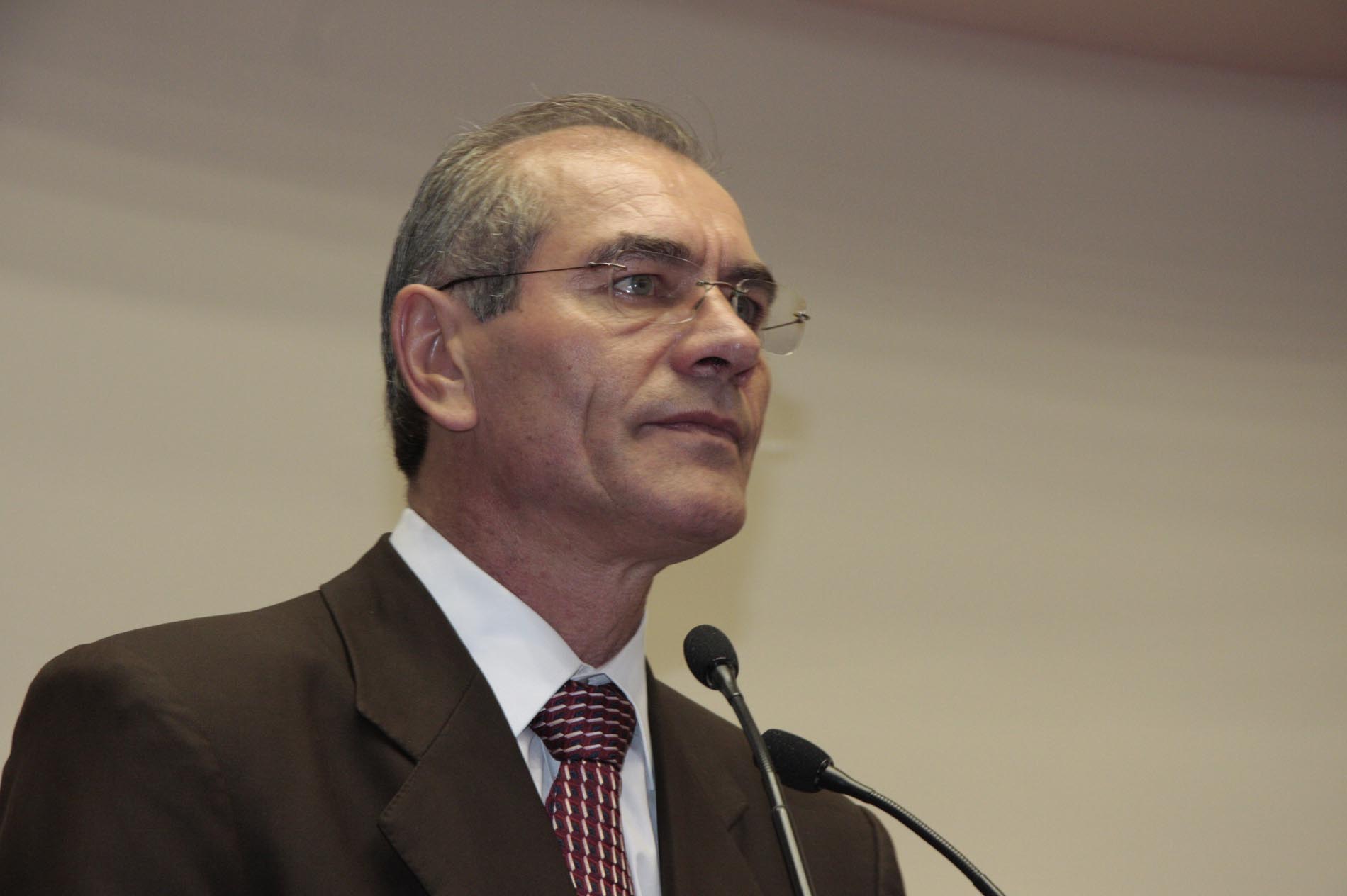 Deputado Silvio Dreveck (PP)