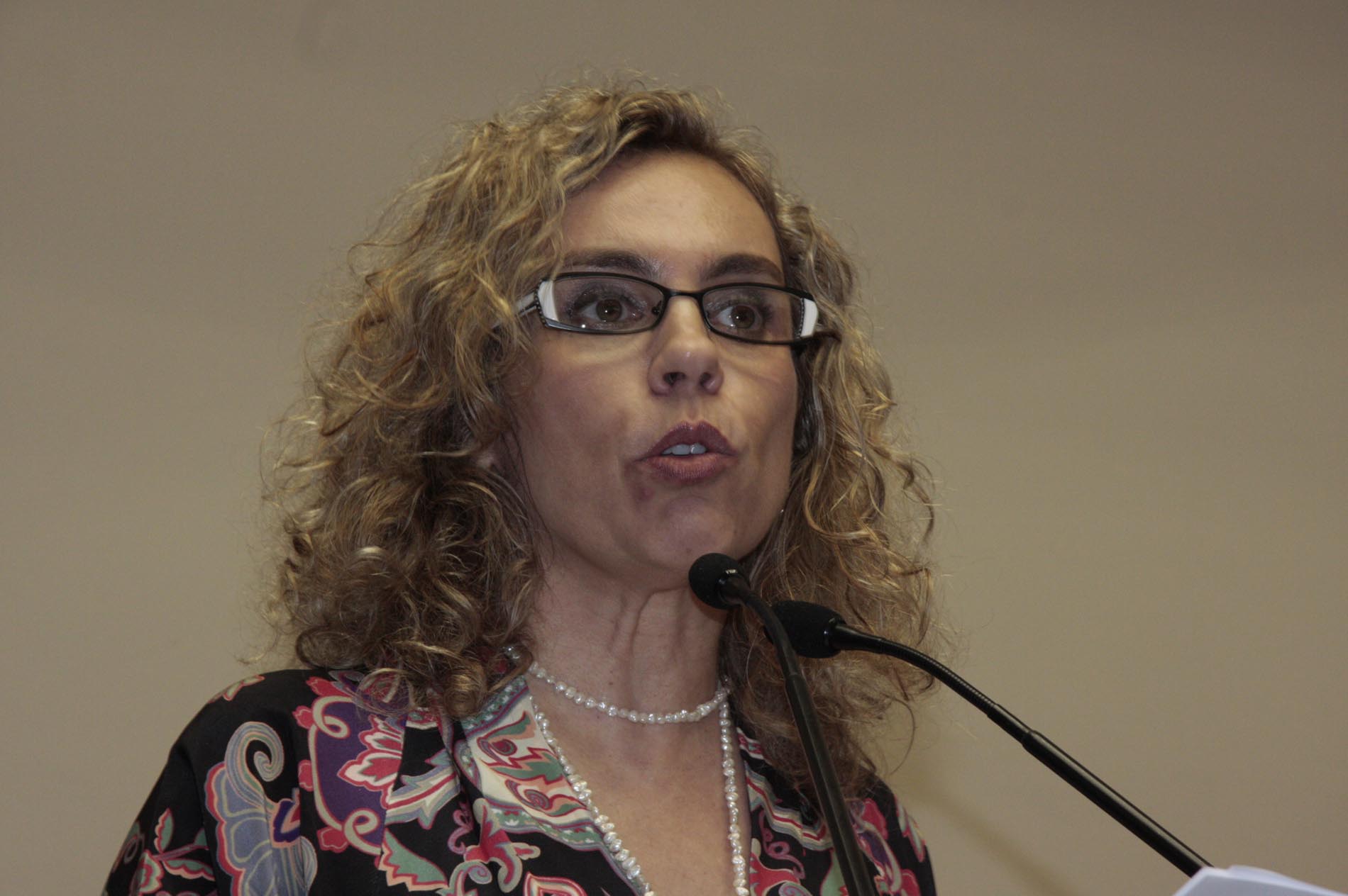 Deputada Ana Paula Lima (PT)