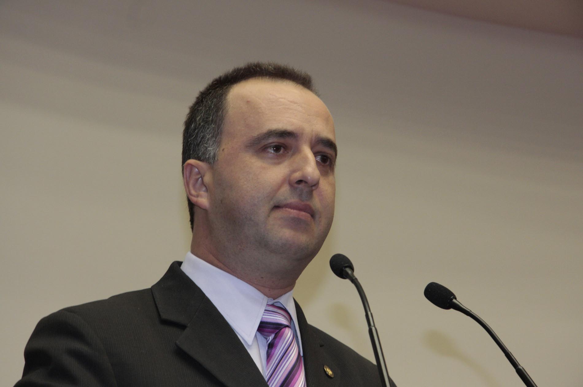 Deputado Kennedy Nunes (PP)