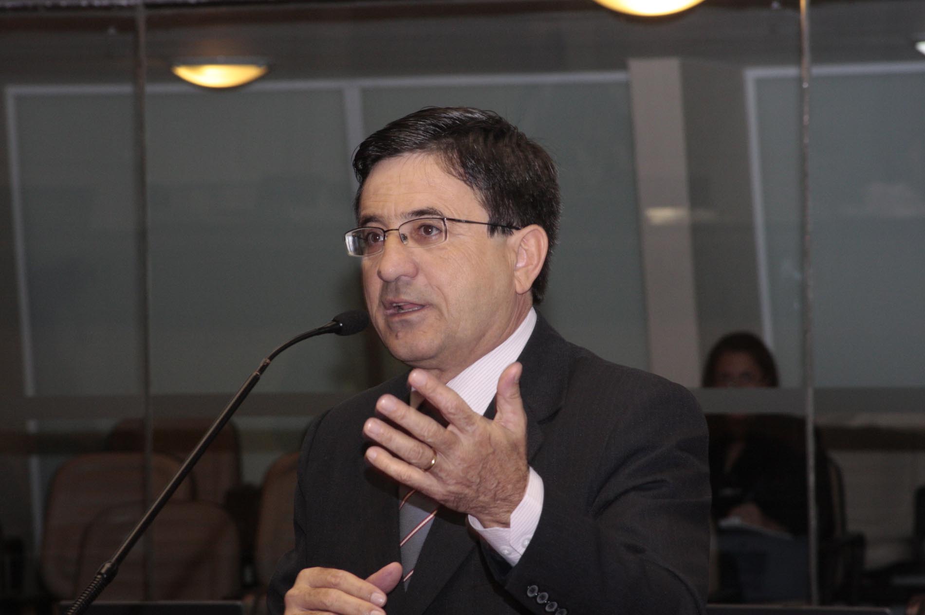 Deputado José Natal (PSDB)