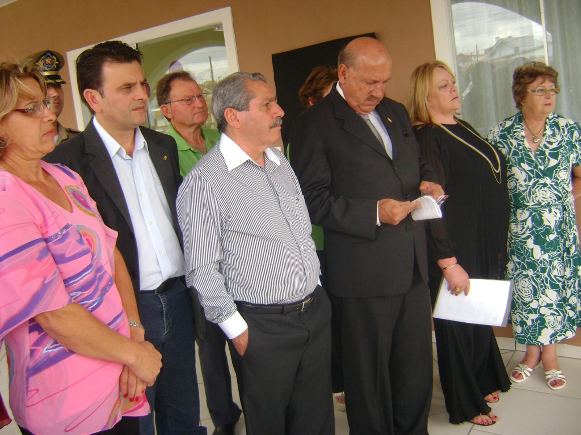 Deputado Elizeu Mattos (PMDB)
