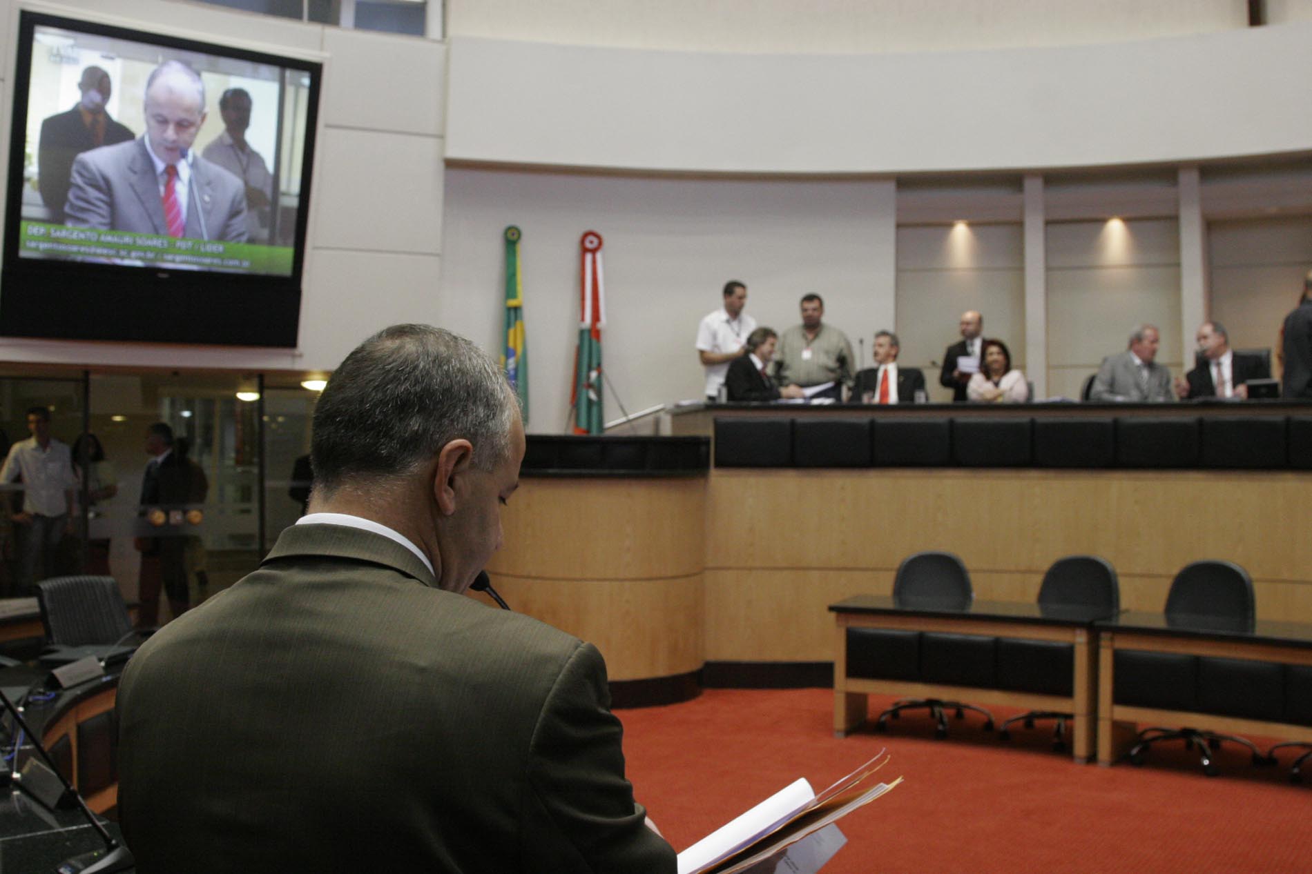 Reunião Conjunta das Comissões - Finanças e Tributação / Constituição e Justiça