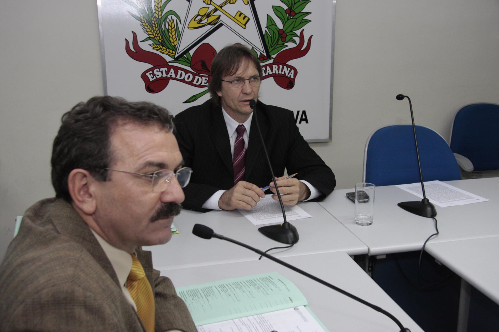 Reunião da Comissão de Educação