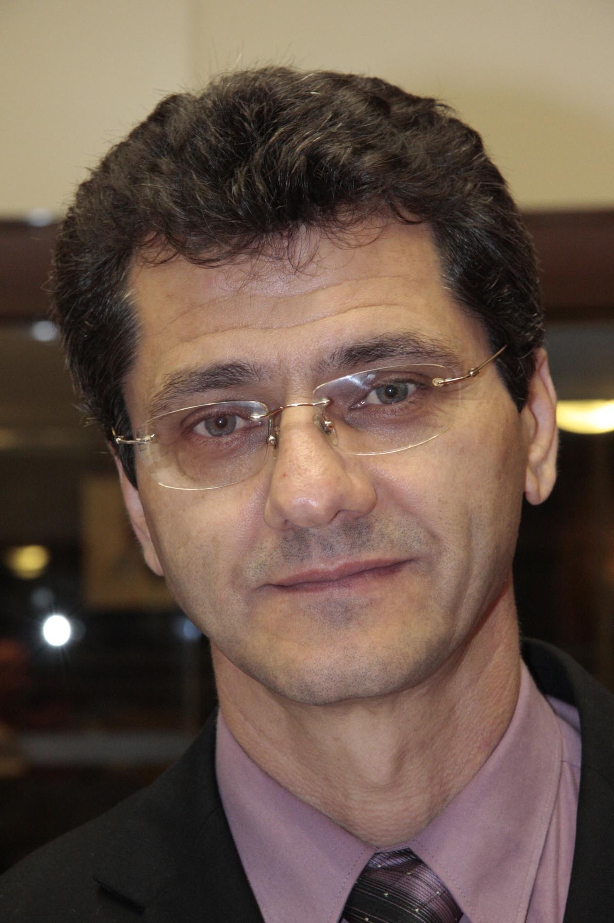 Deputado Jailson Lima (PT)