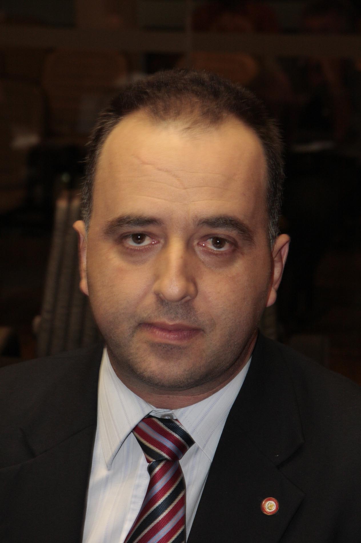 Deputado Kennedy Nunes (PP)