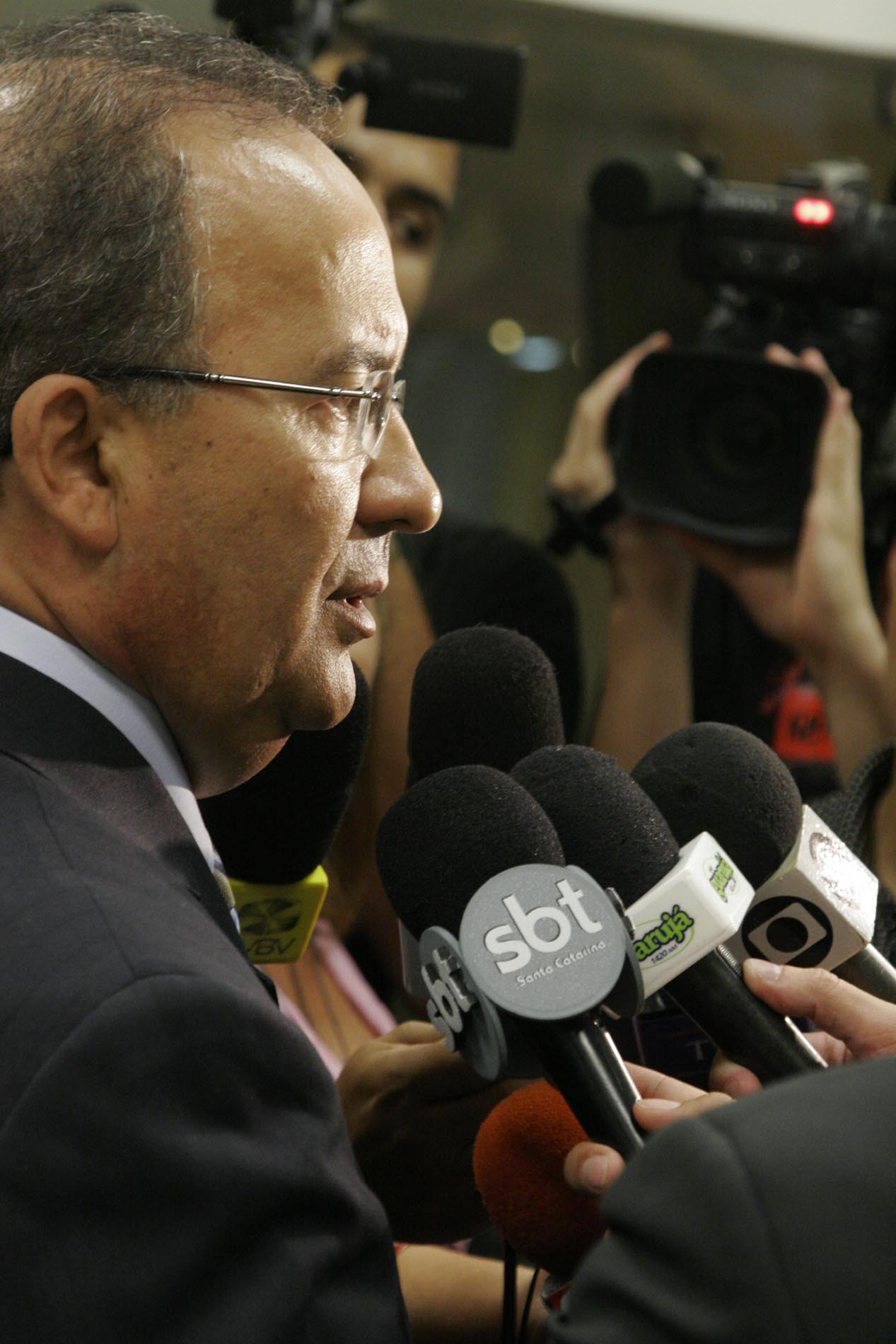 Entrevista Coletiva de final de ano