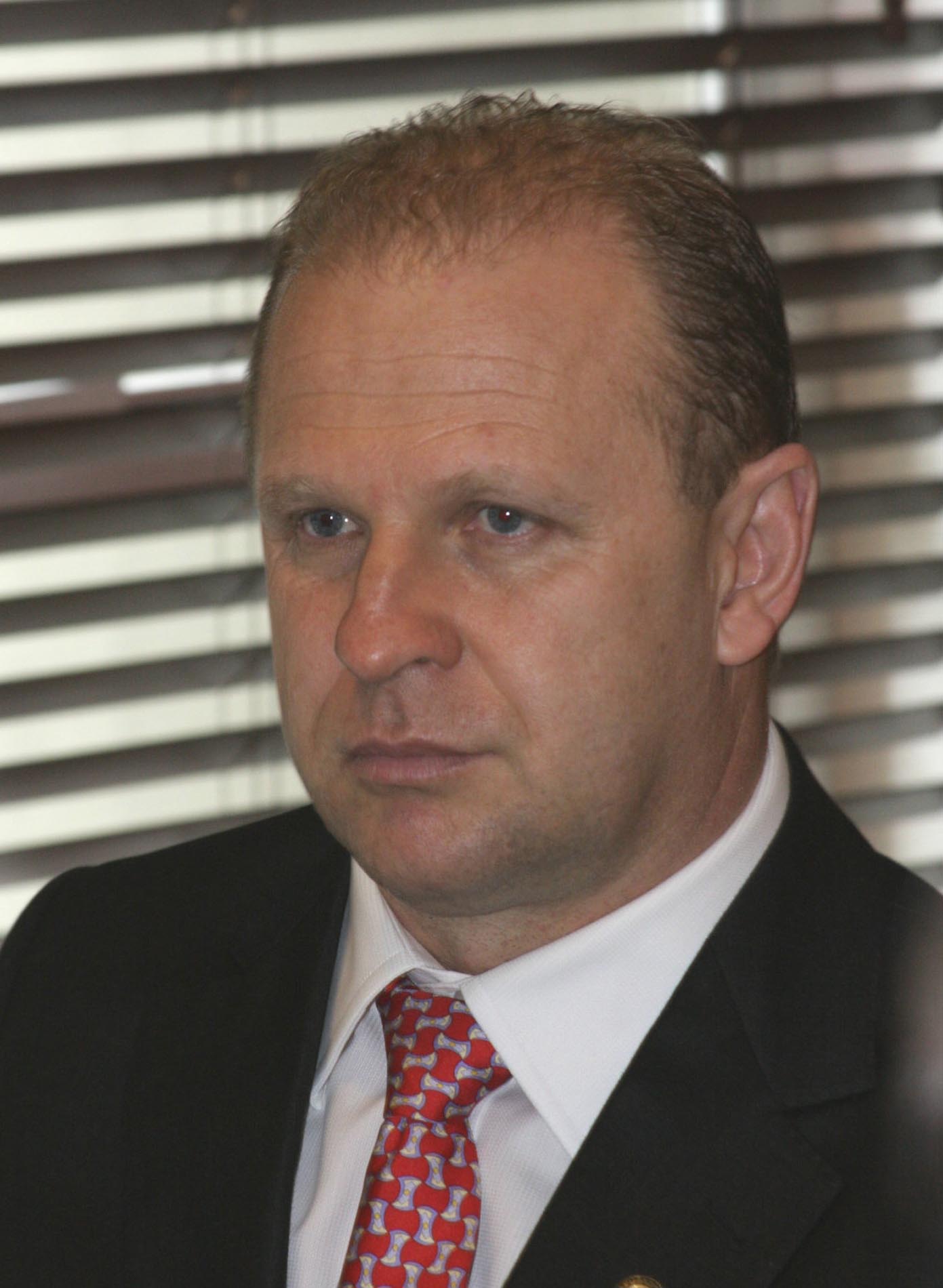 Deputado Gelson Merísio (DEM)