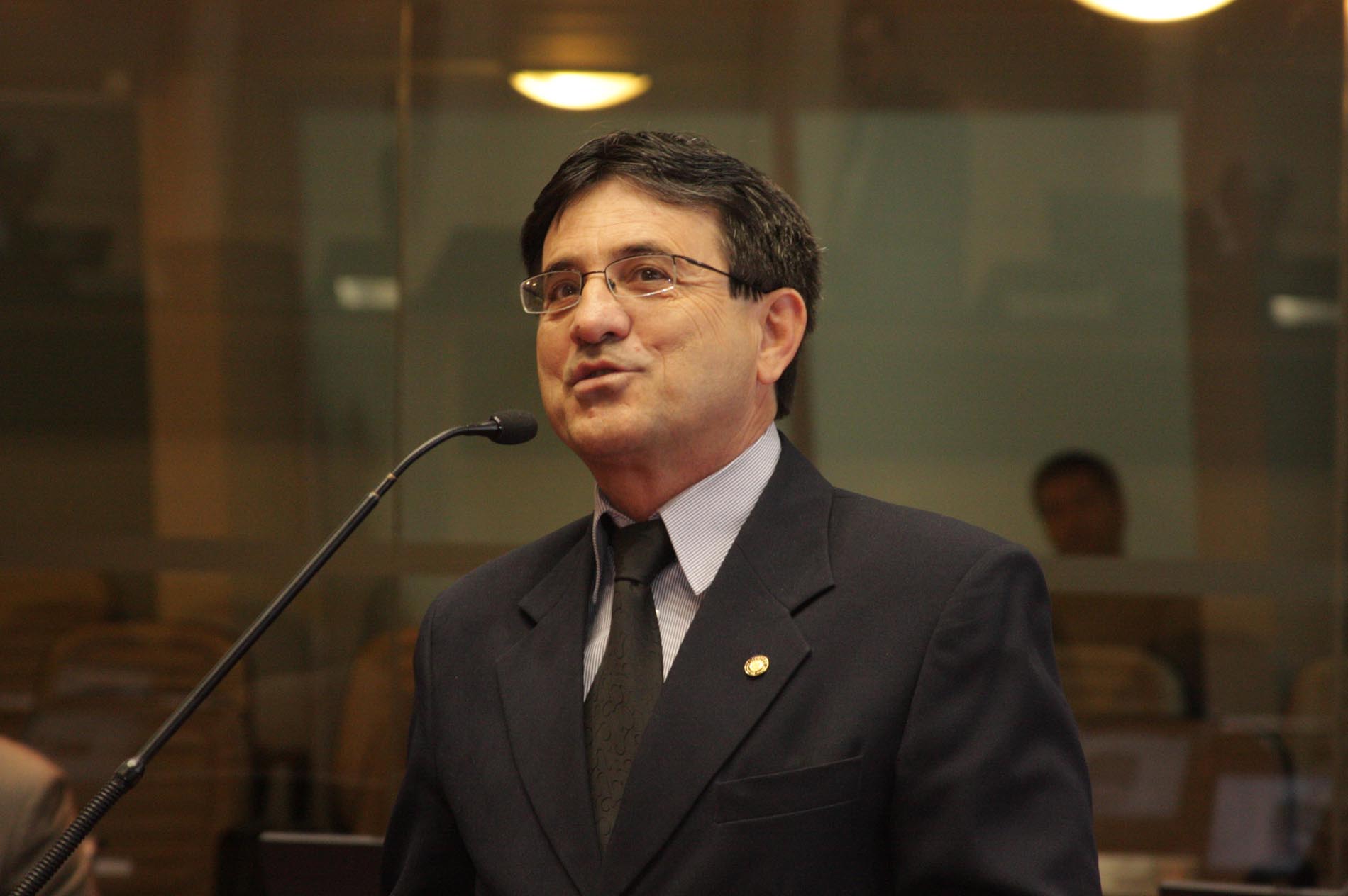 Deputado José Natal (PSDB)