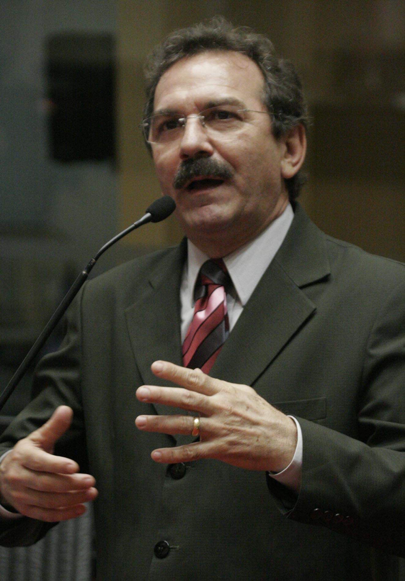 Deputado Serafim Venzon (PSDB)