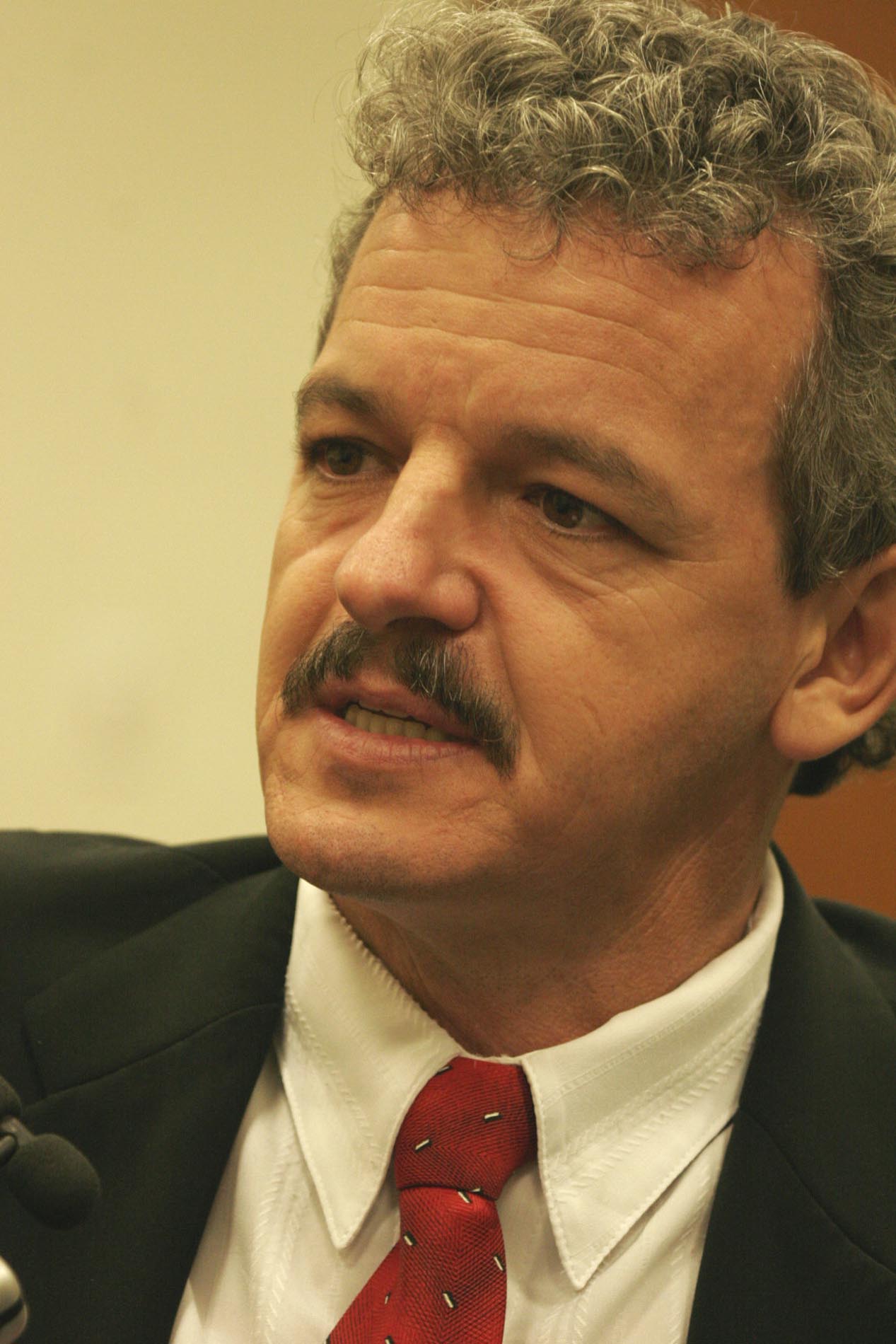 Deputado Dirceu Dresch (PT)