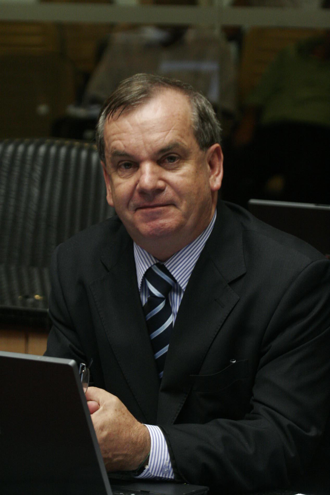 Deputado Rogério Mendonça (PMDB)