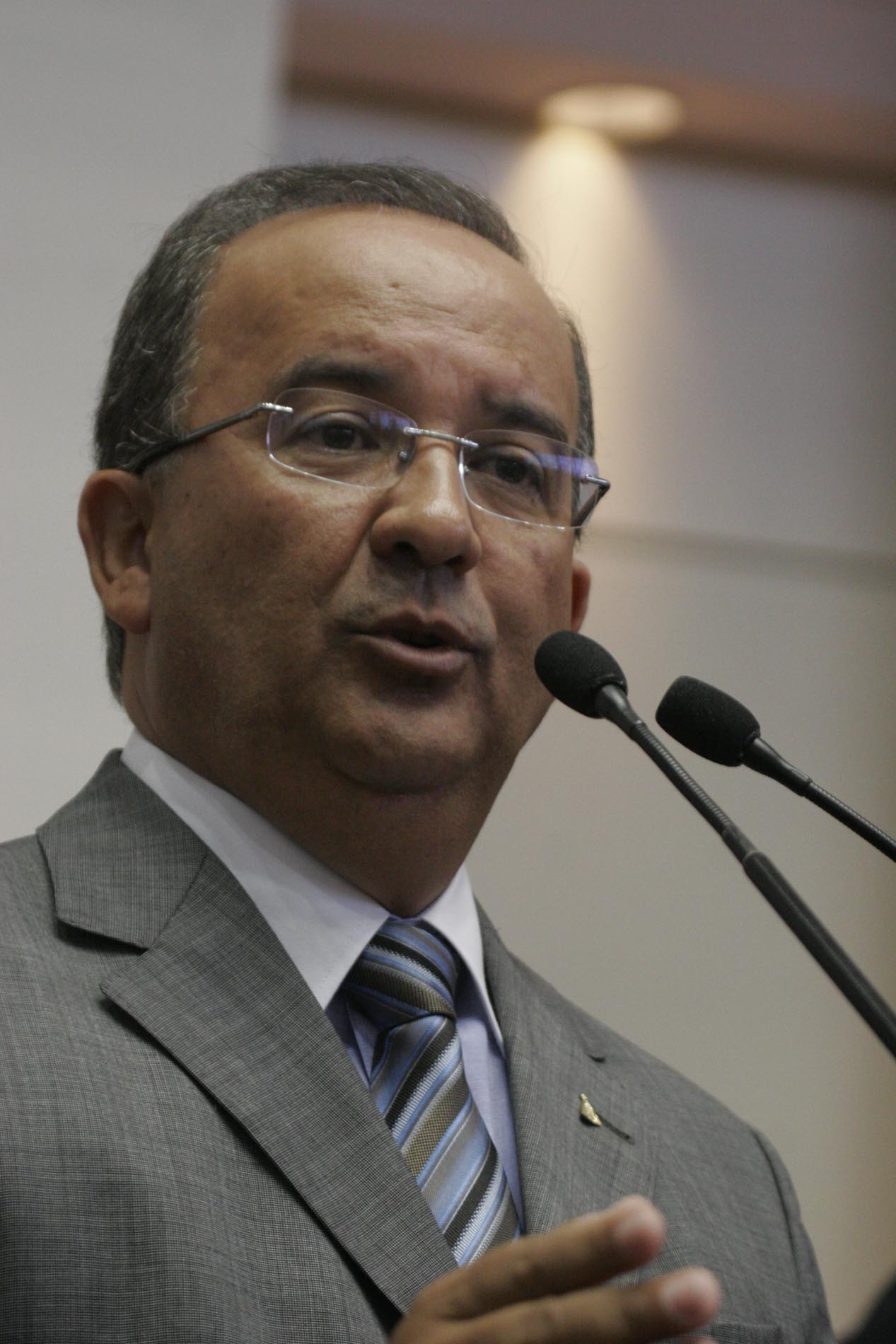 Deputado Jorginho Mello (PSDB)