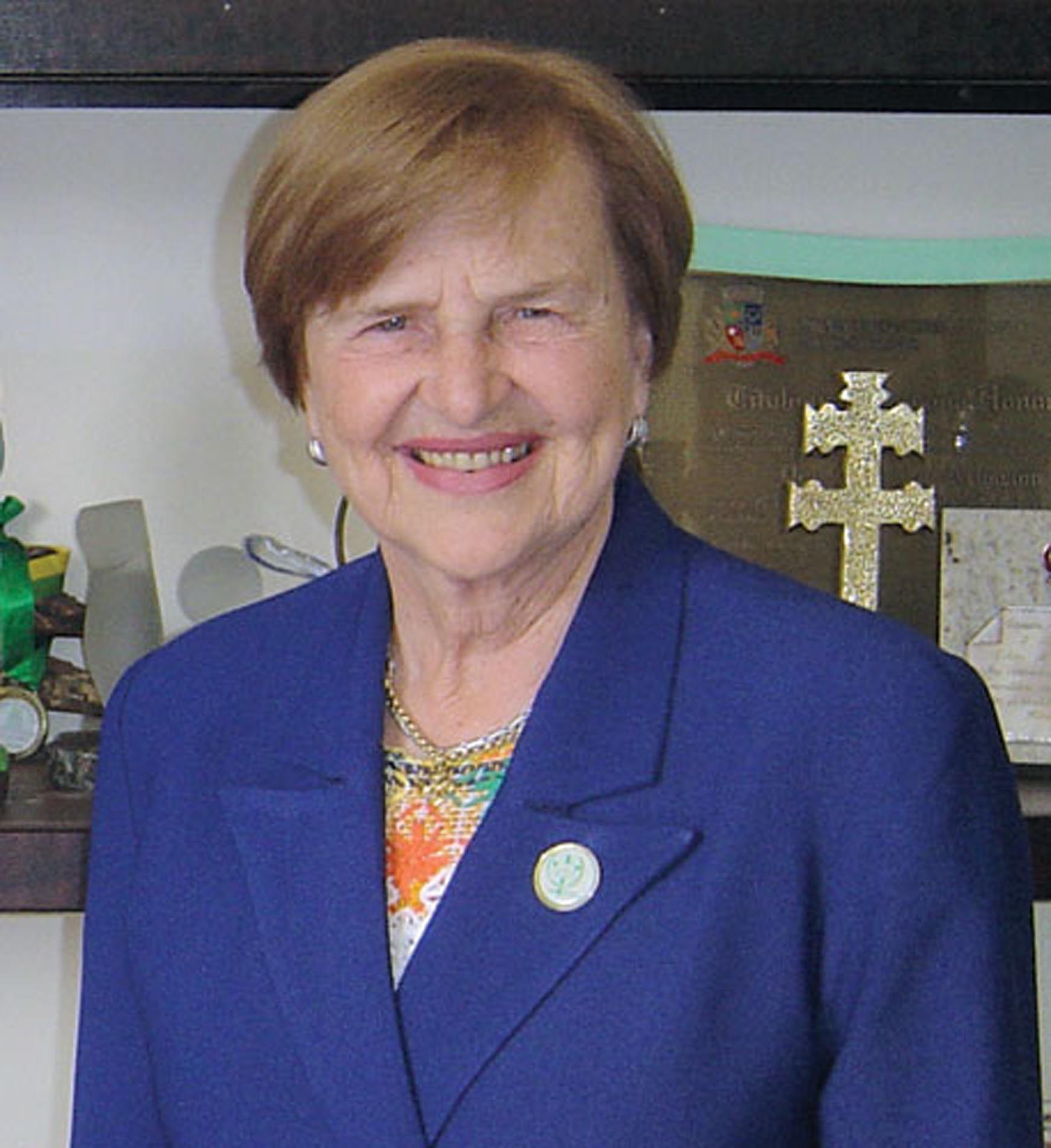 Zilda Arns