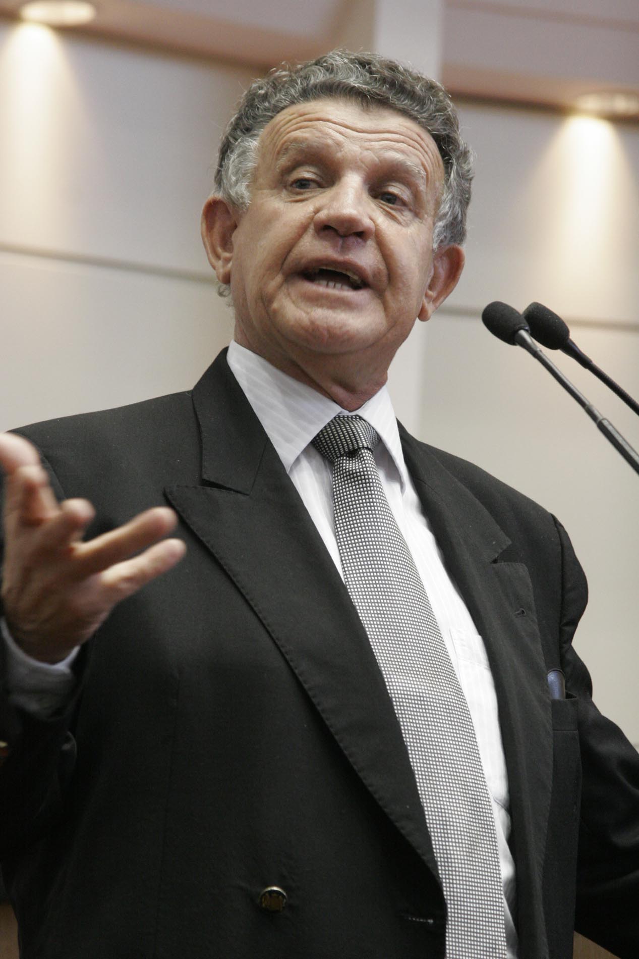 Parlamentar propõe debate sobre mobilidade urbana em Santa Catarina