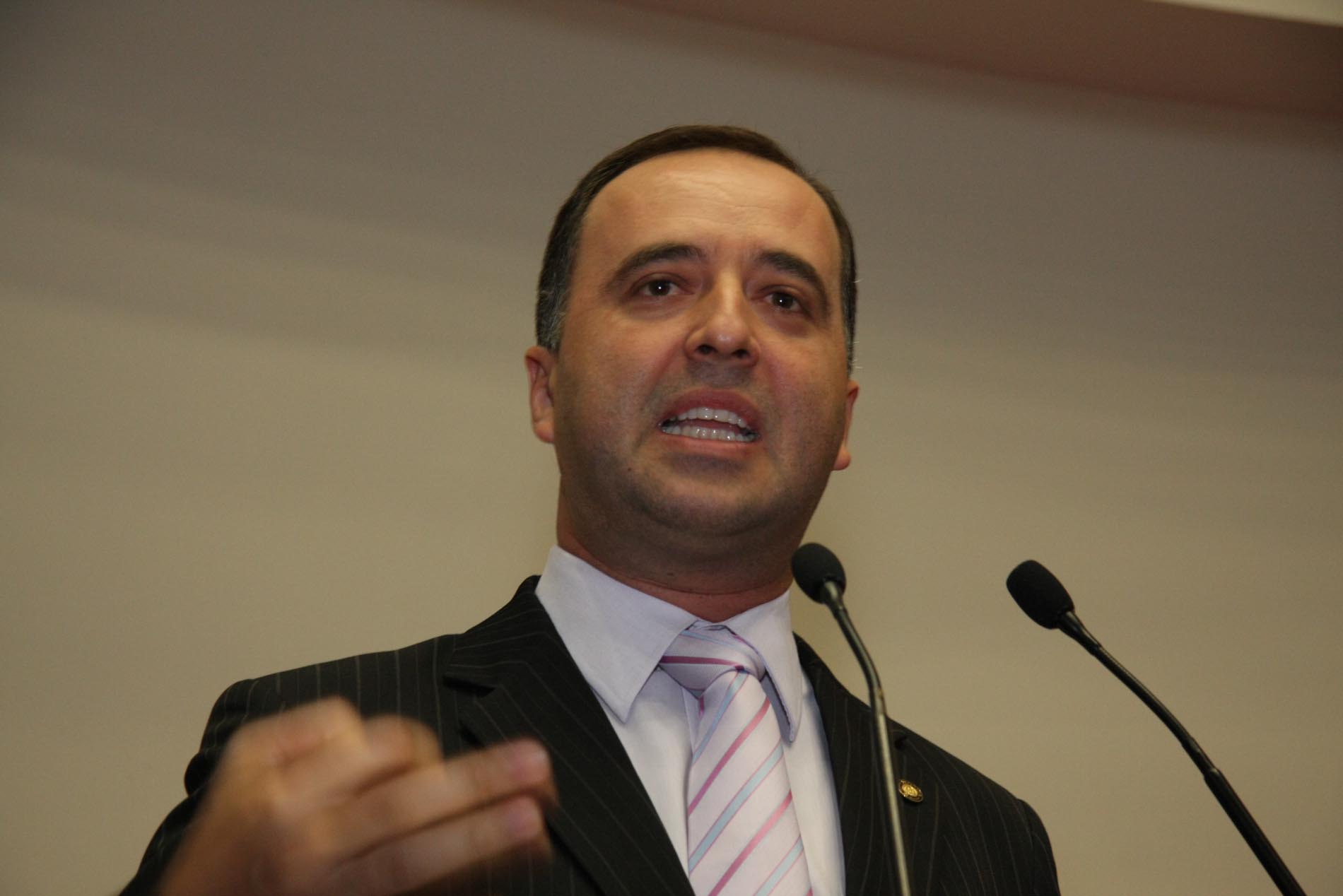 Deputado Kennedy Nunes (PP)