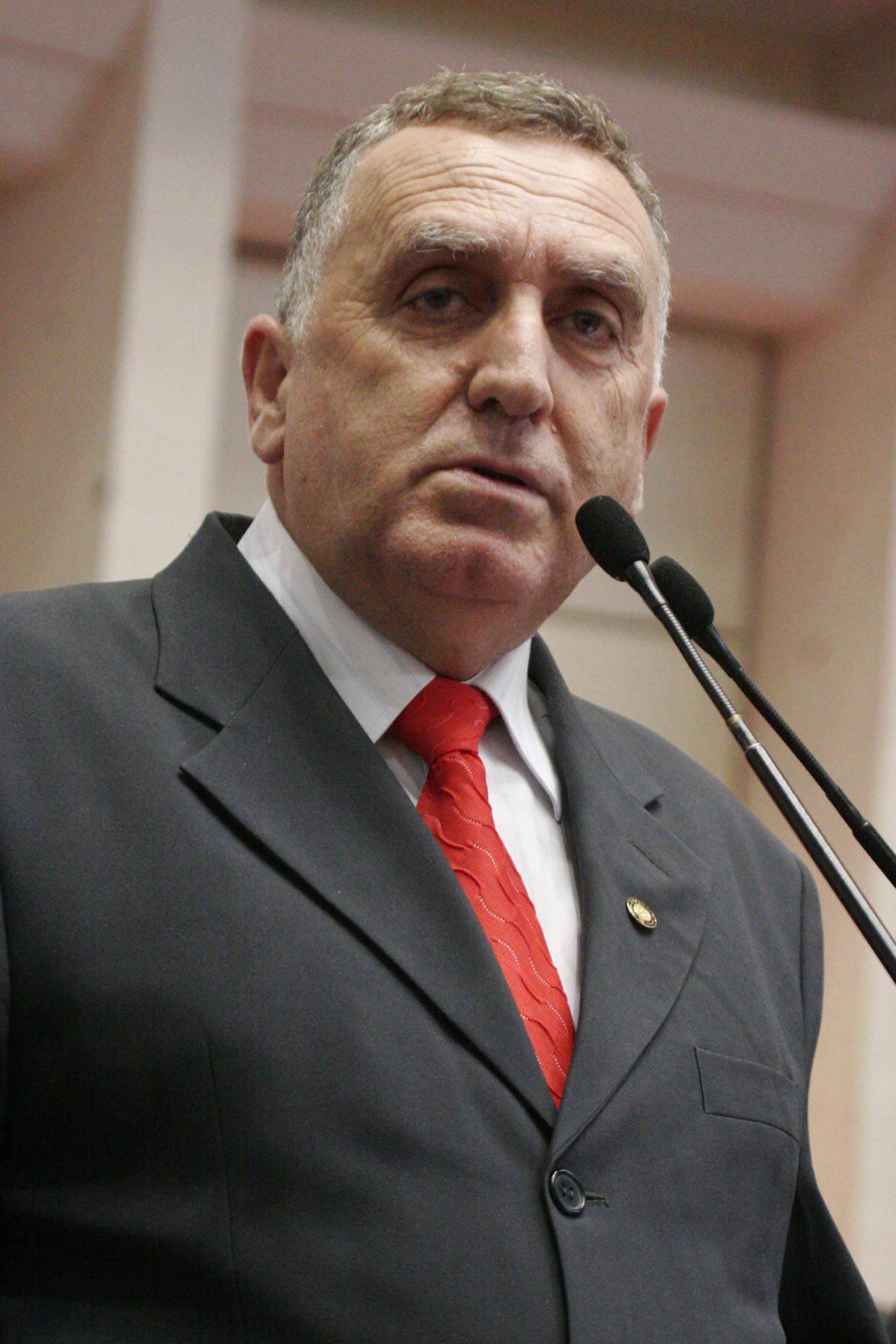 Parlamentar destaca a importância do Resgate Aéreo no estado
