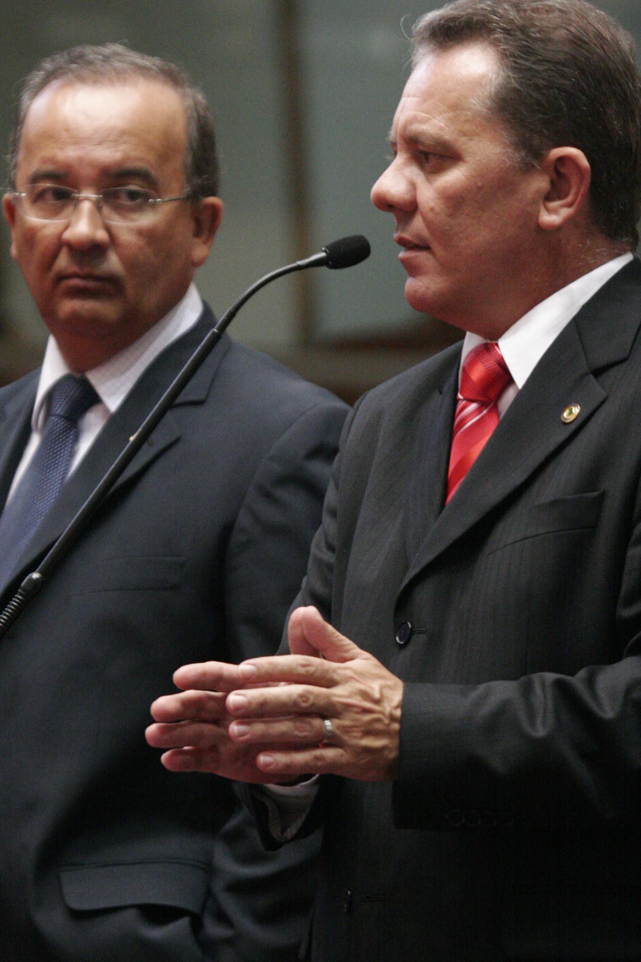 Deputado Joares Ponticelli (PP)