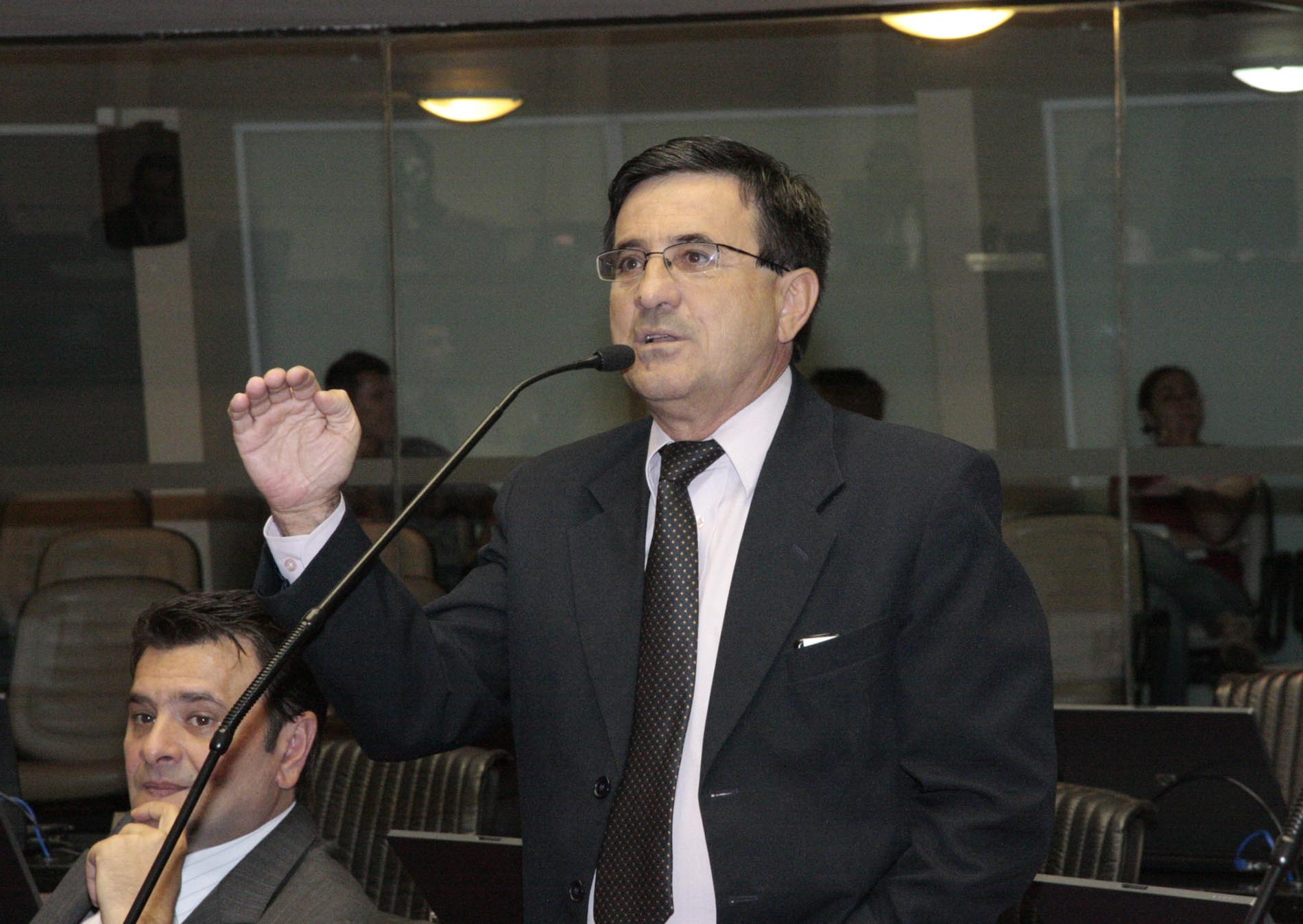 Deputado José Natal (PSDB)