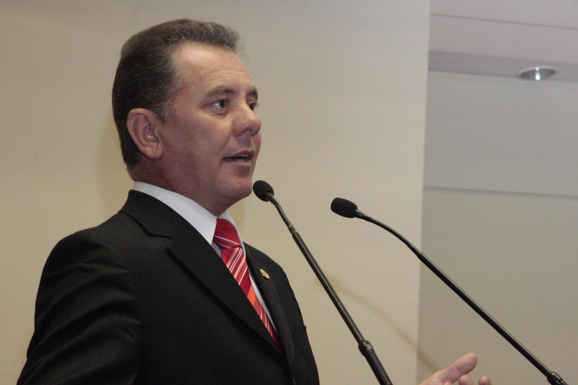 Deputado Joares Ponticelli (PP)