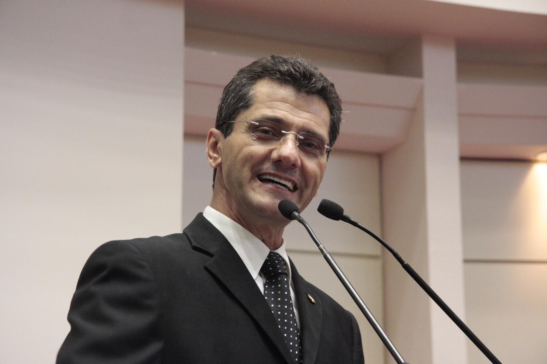Deputado Jailson Lima (PT)