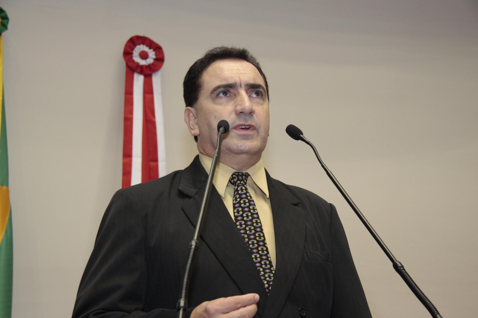 Início das aulas na rede pública estadual é destaque em Plenário