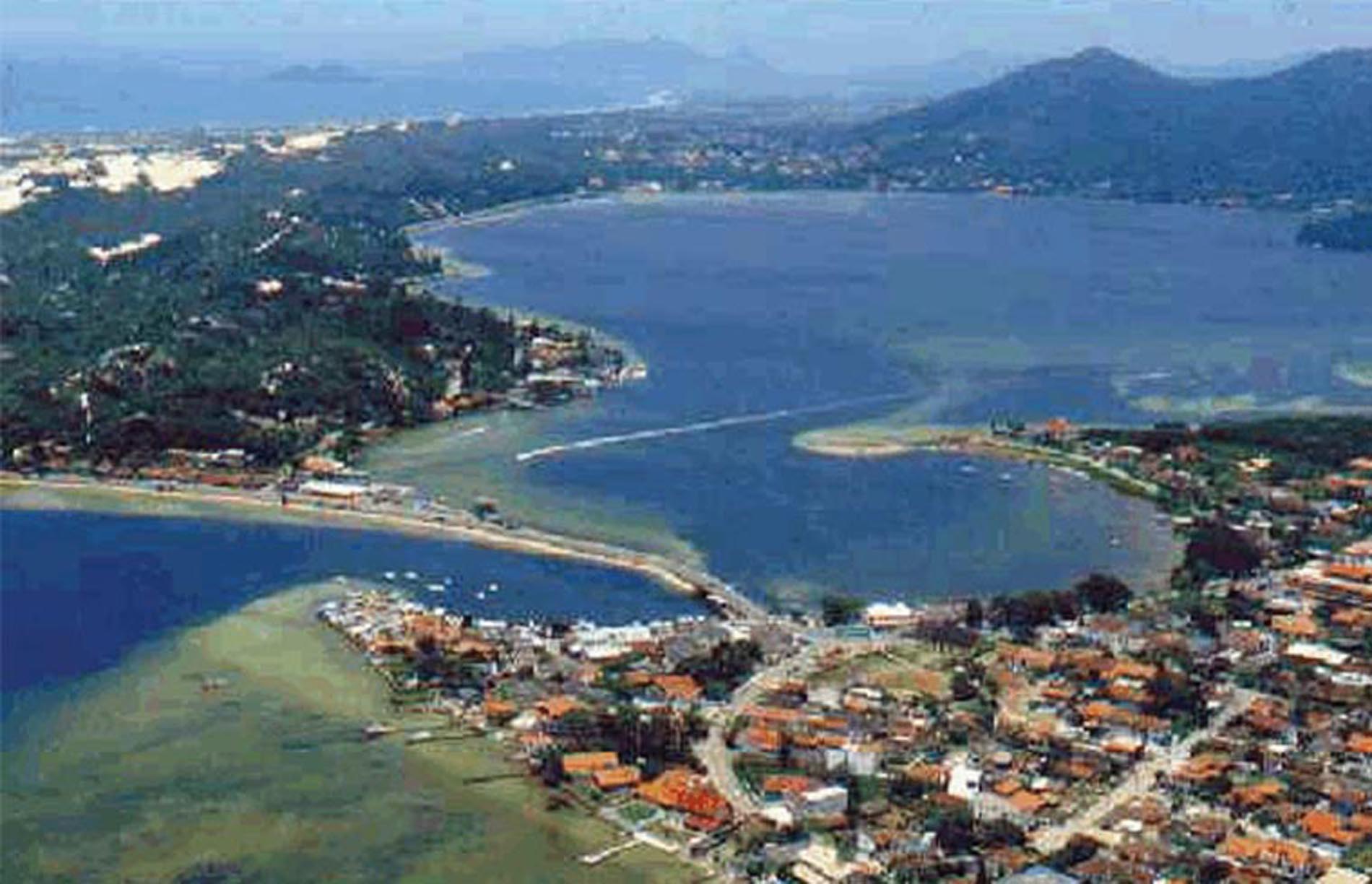 Deputado Edison Andrino (PMDB)