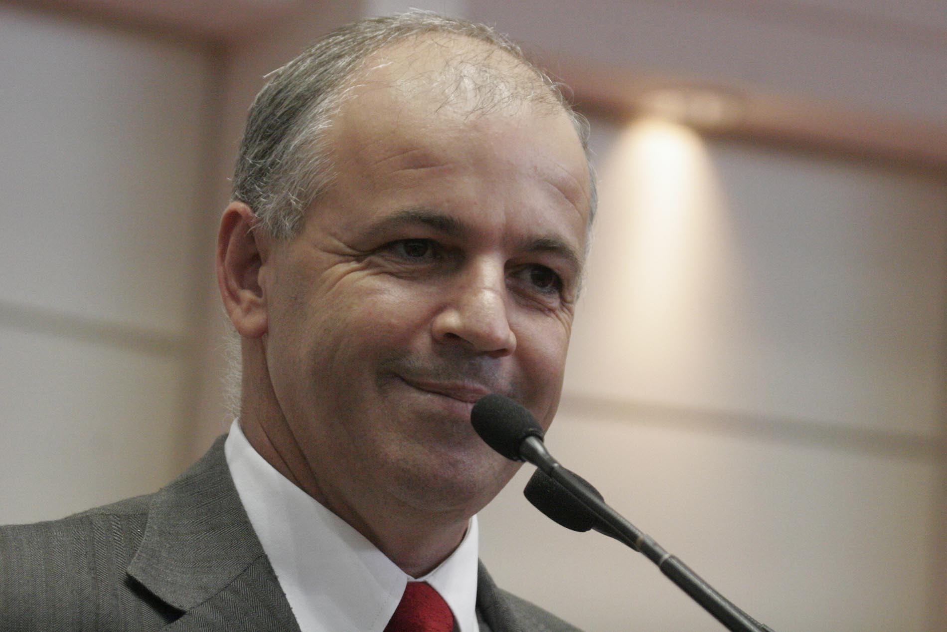 Deputado Sargento Soares (PDT)