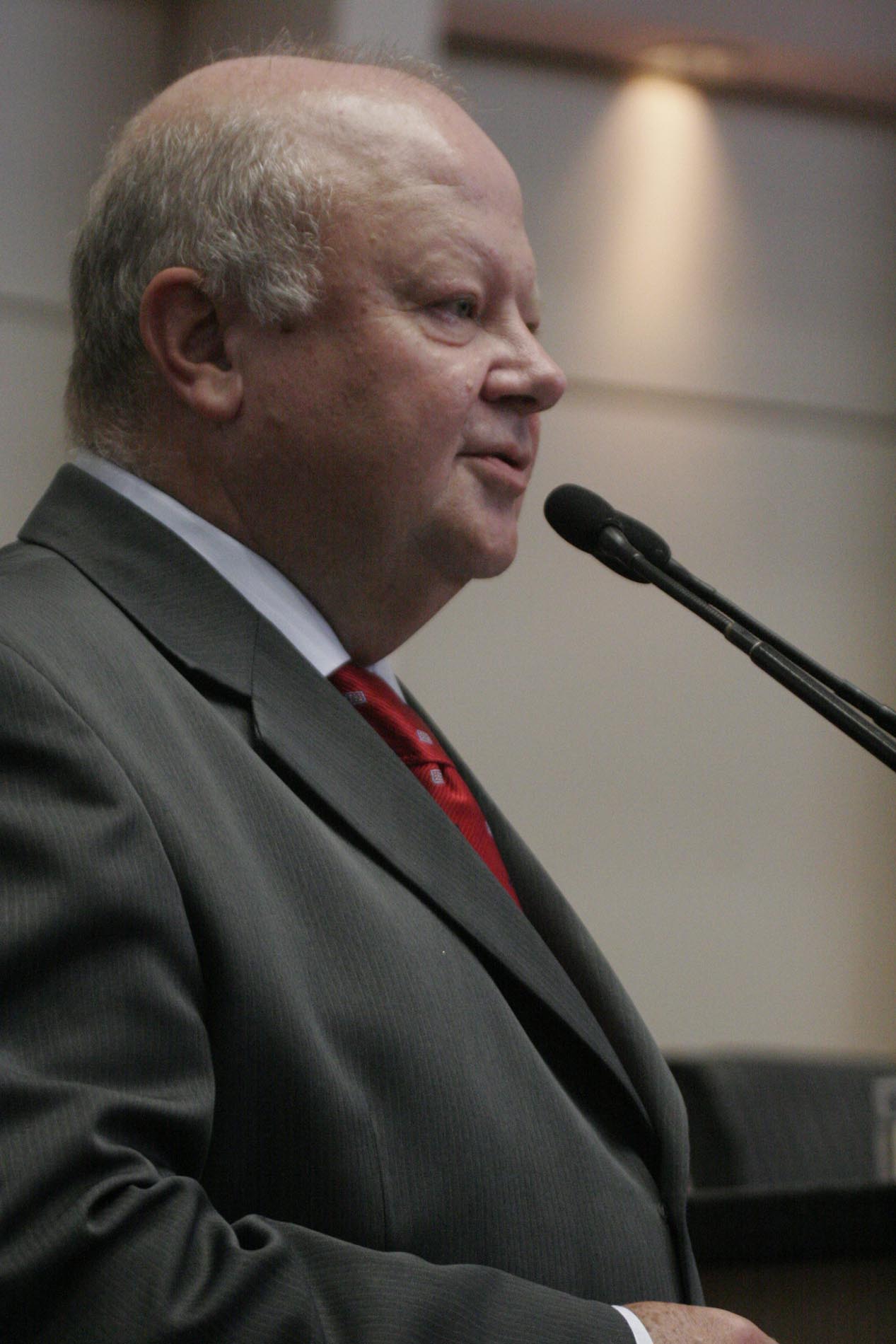 Deputado Renato Hinnig (PMDB)