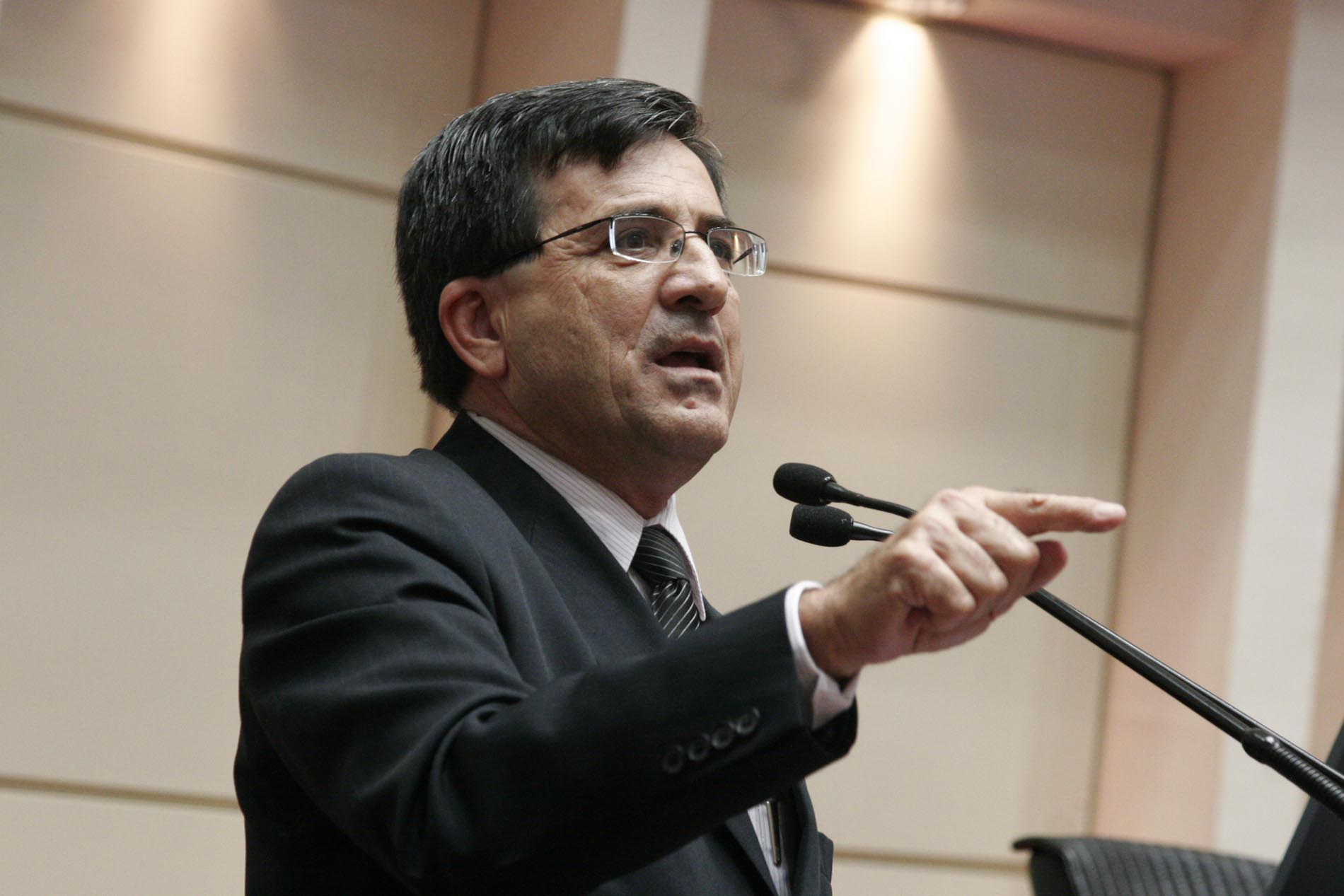 Deputado José Natal (PSDB)