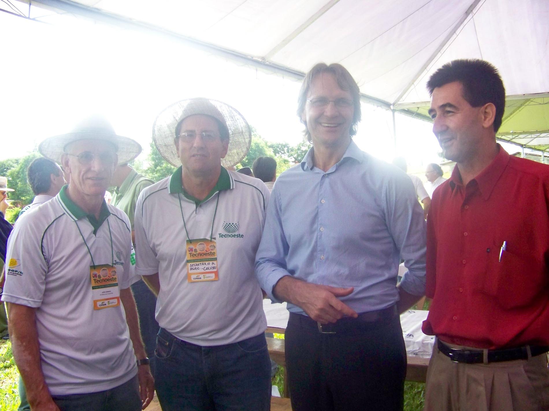 Deputado Pedro Uczai (PT)