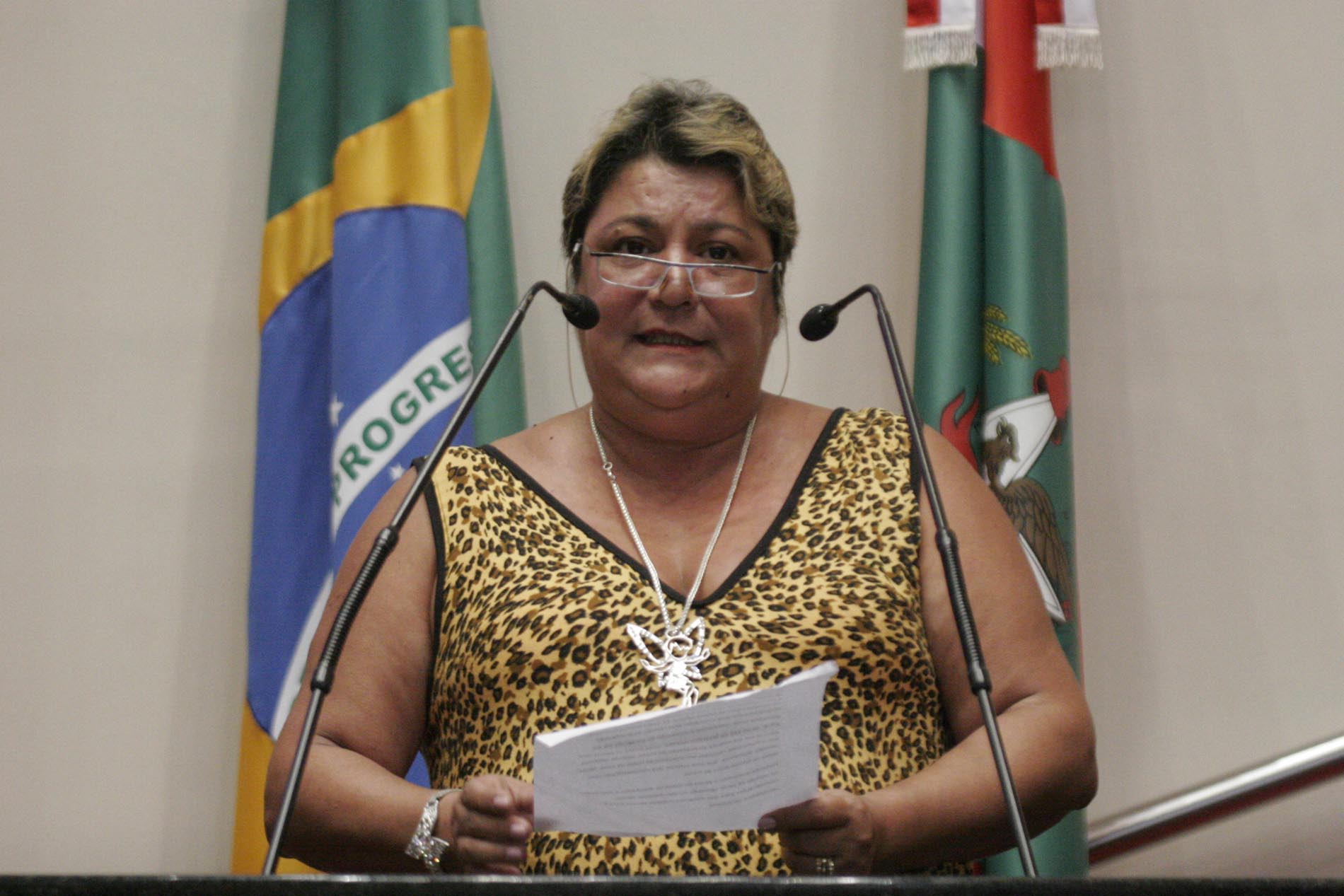 Josane Teresinha Lobo Berger