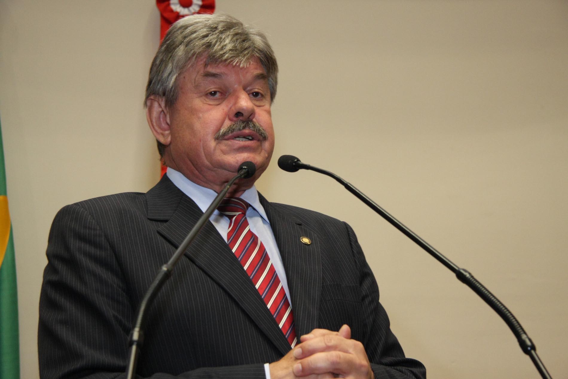 Sessão Especial em homenagem ao Movimento Tradicionalista Gaúcho de Santa Catarina