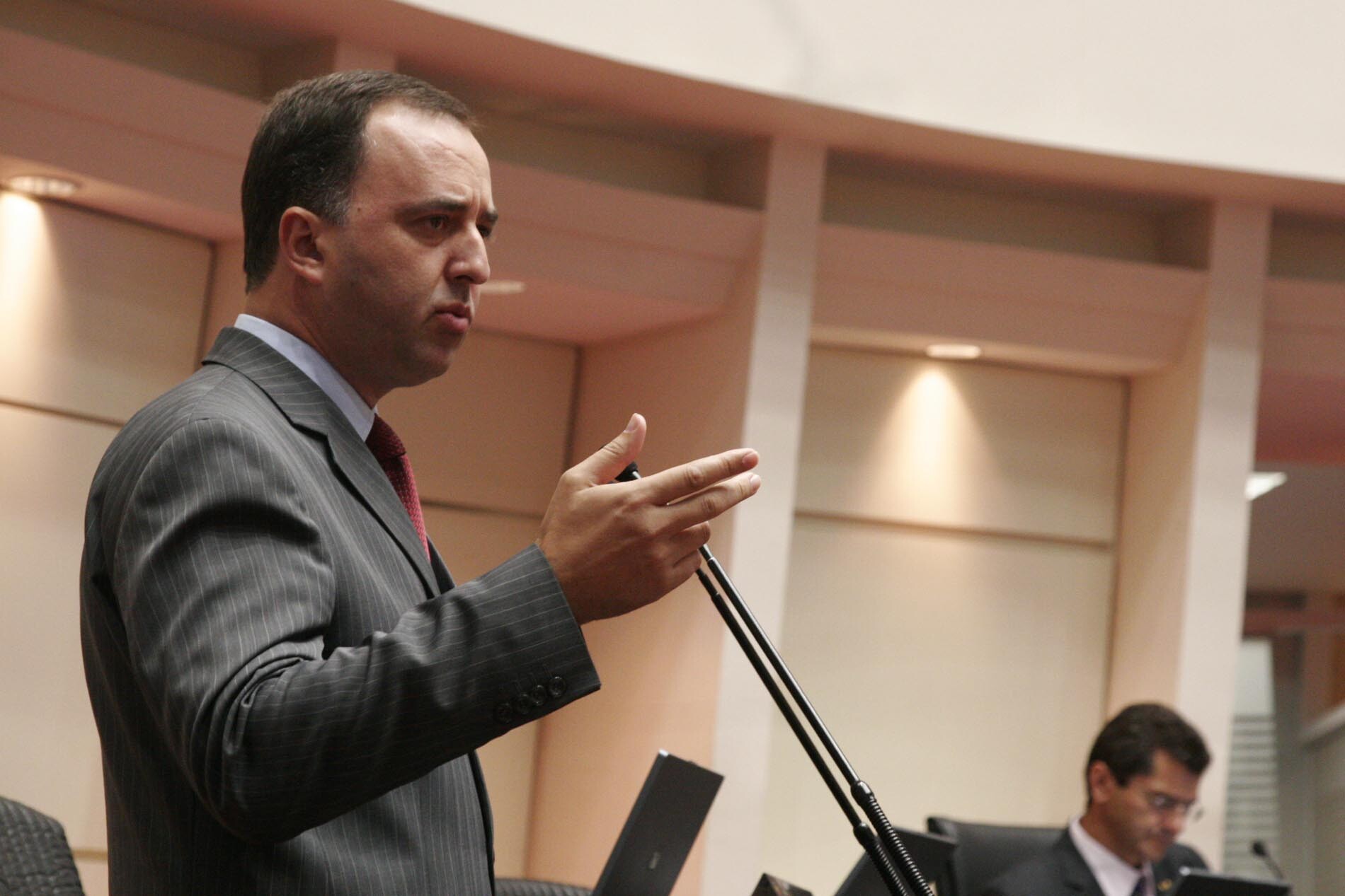 Deputado Kennedy Nunes (PP)