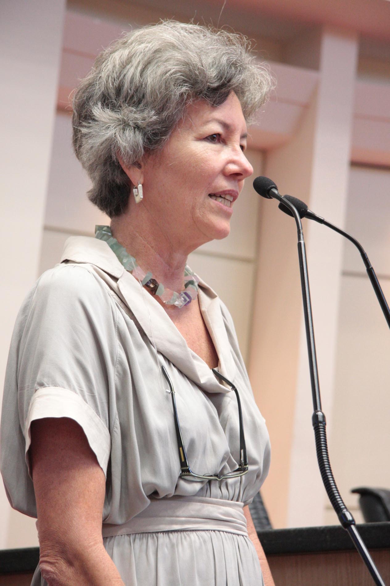 Beate Frank