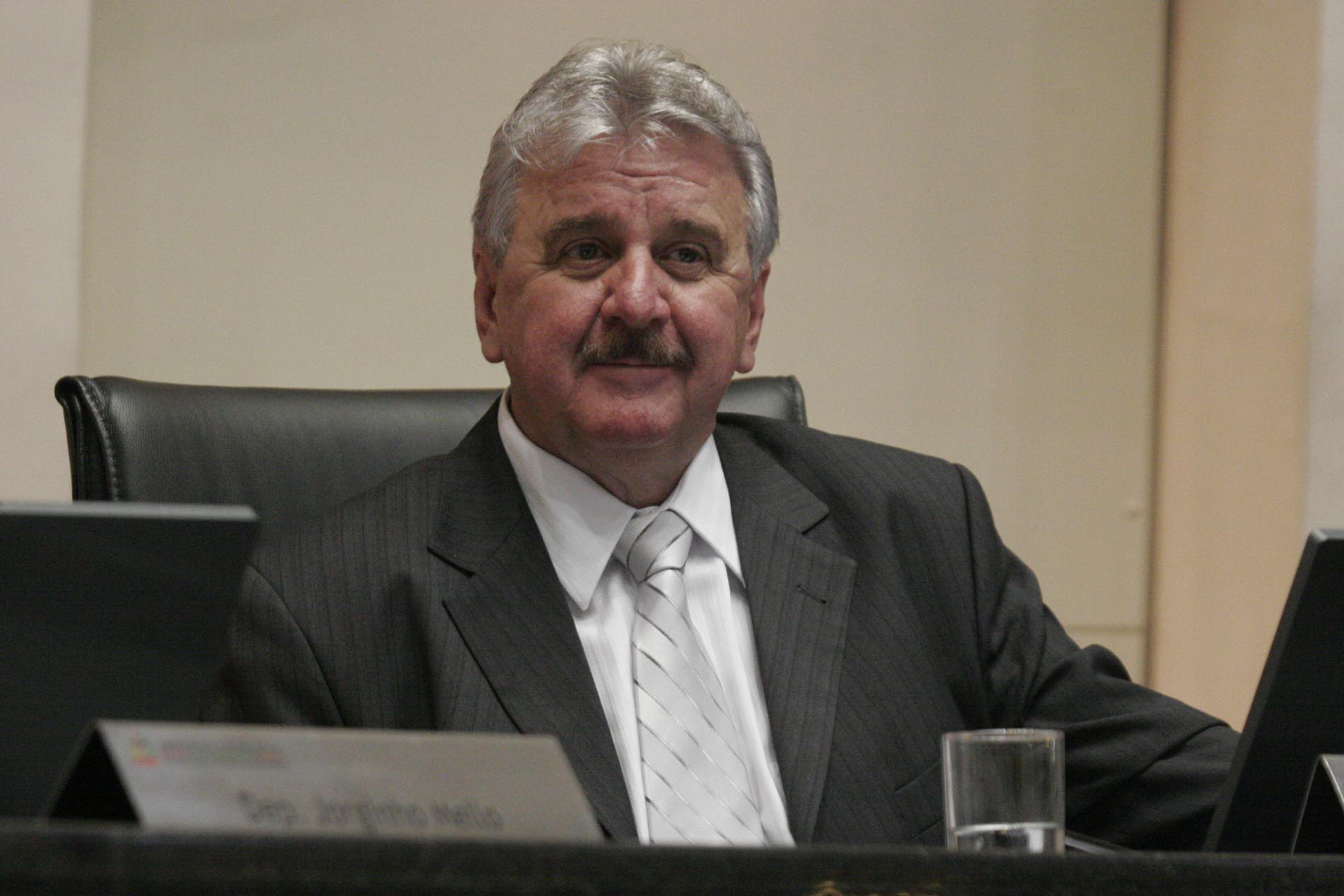 Deputado Moacir Sopelsa (PMDB)