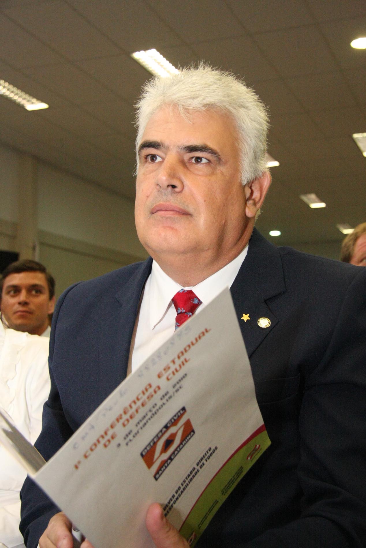 Conferência Estadual de Defesa Civil debate ações em desastres ambientais