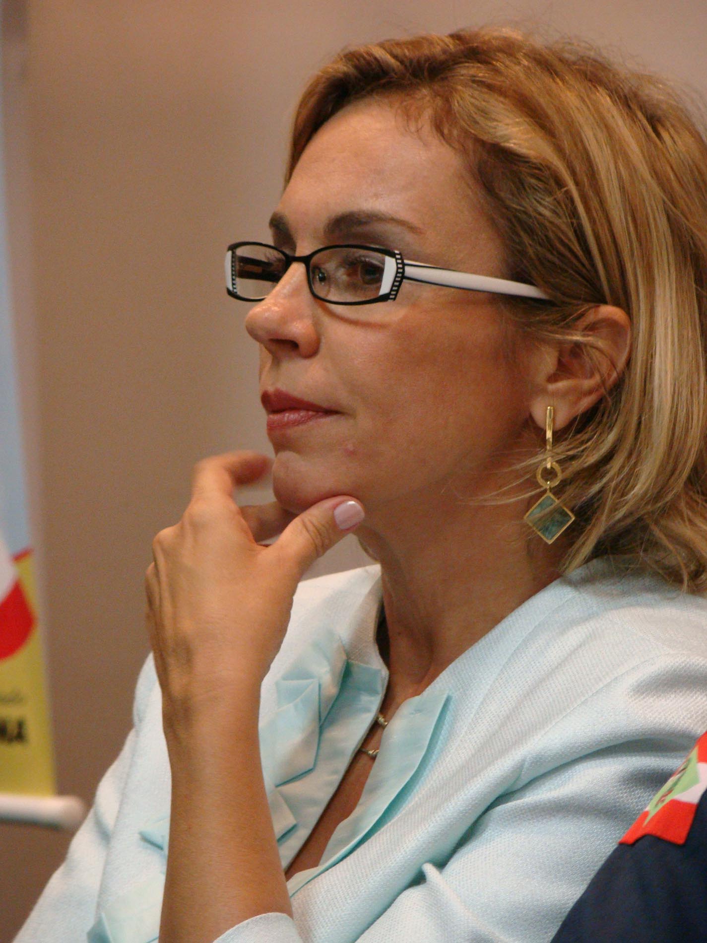 Deputada Paula Lima participa da Conferência Estadual de Defesa Civil.