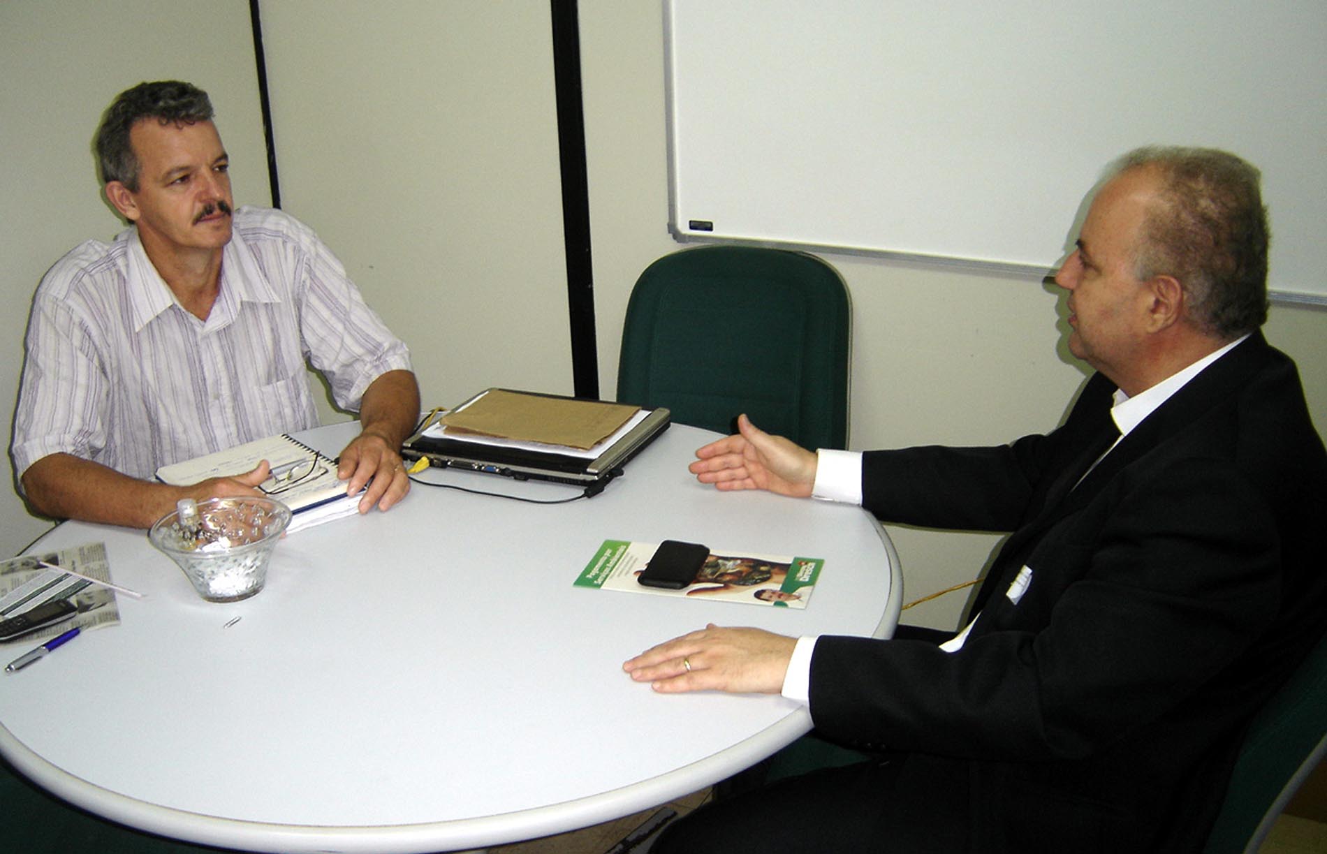 Deputado Dirceu Dresch (PT)